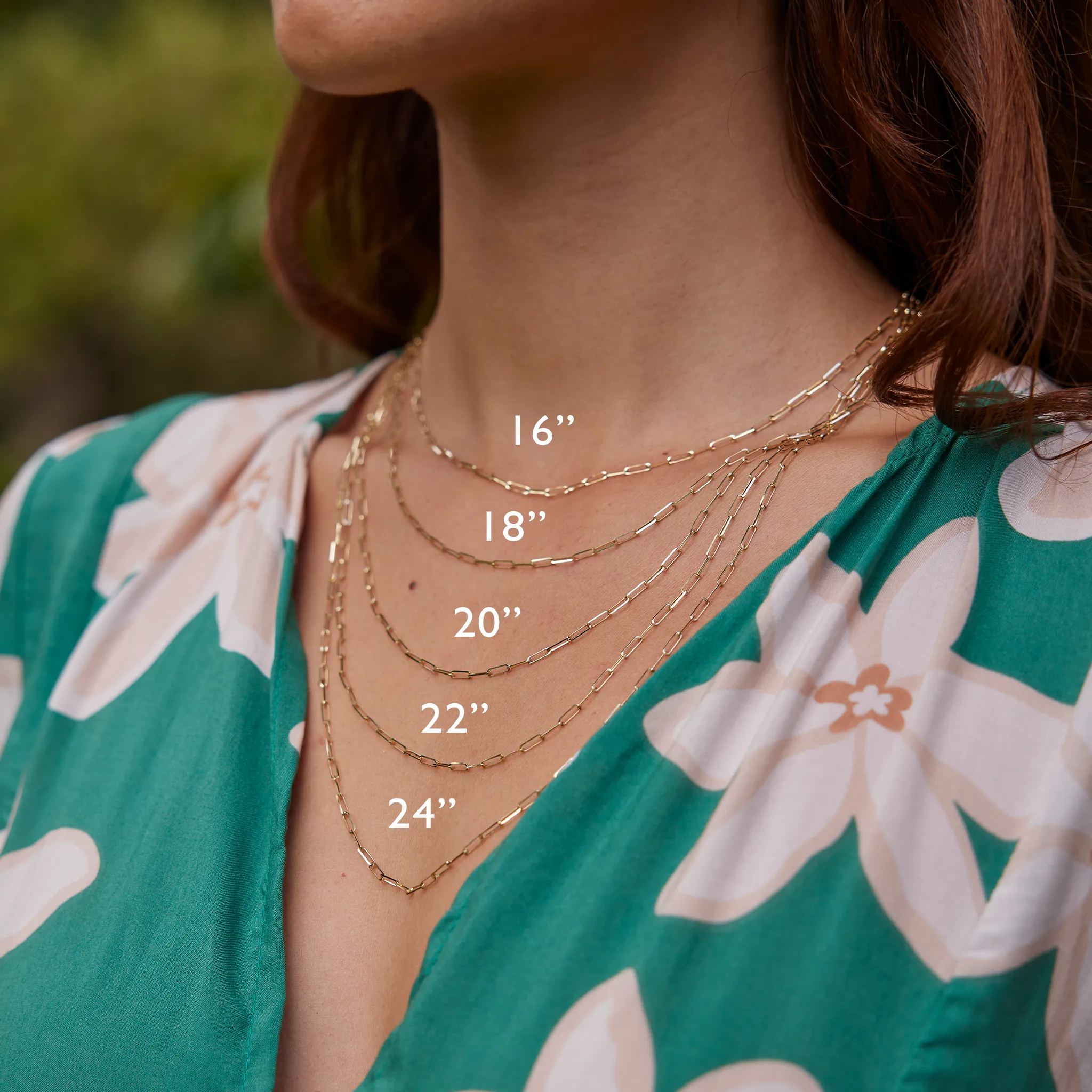 0.45mm Box Chain in 10k Rose Gold