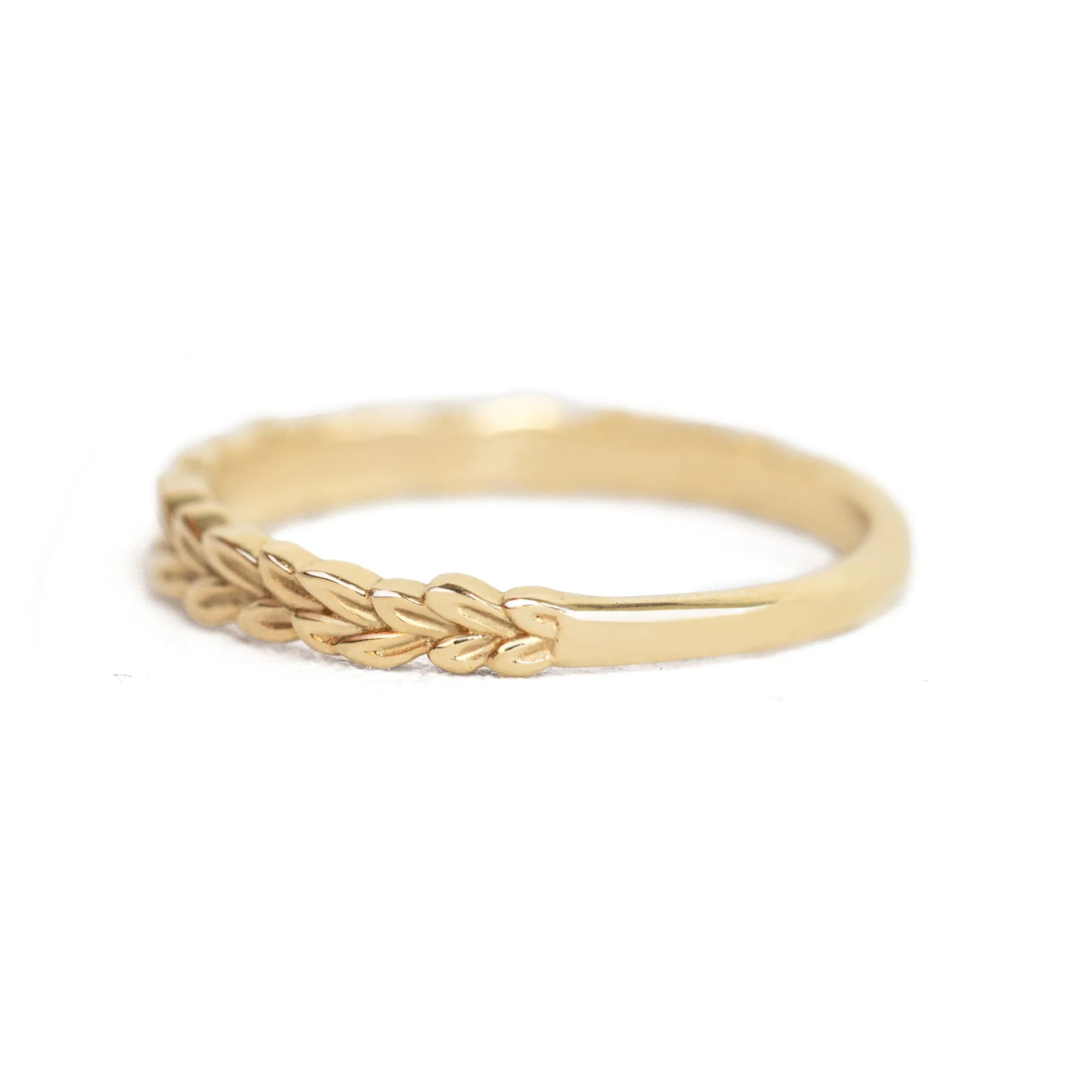 2mm Meadow Band