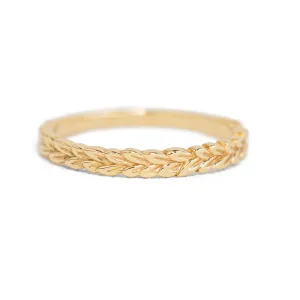 2mm Meadow Band