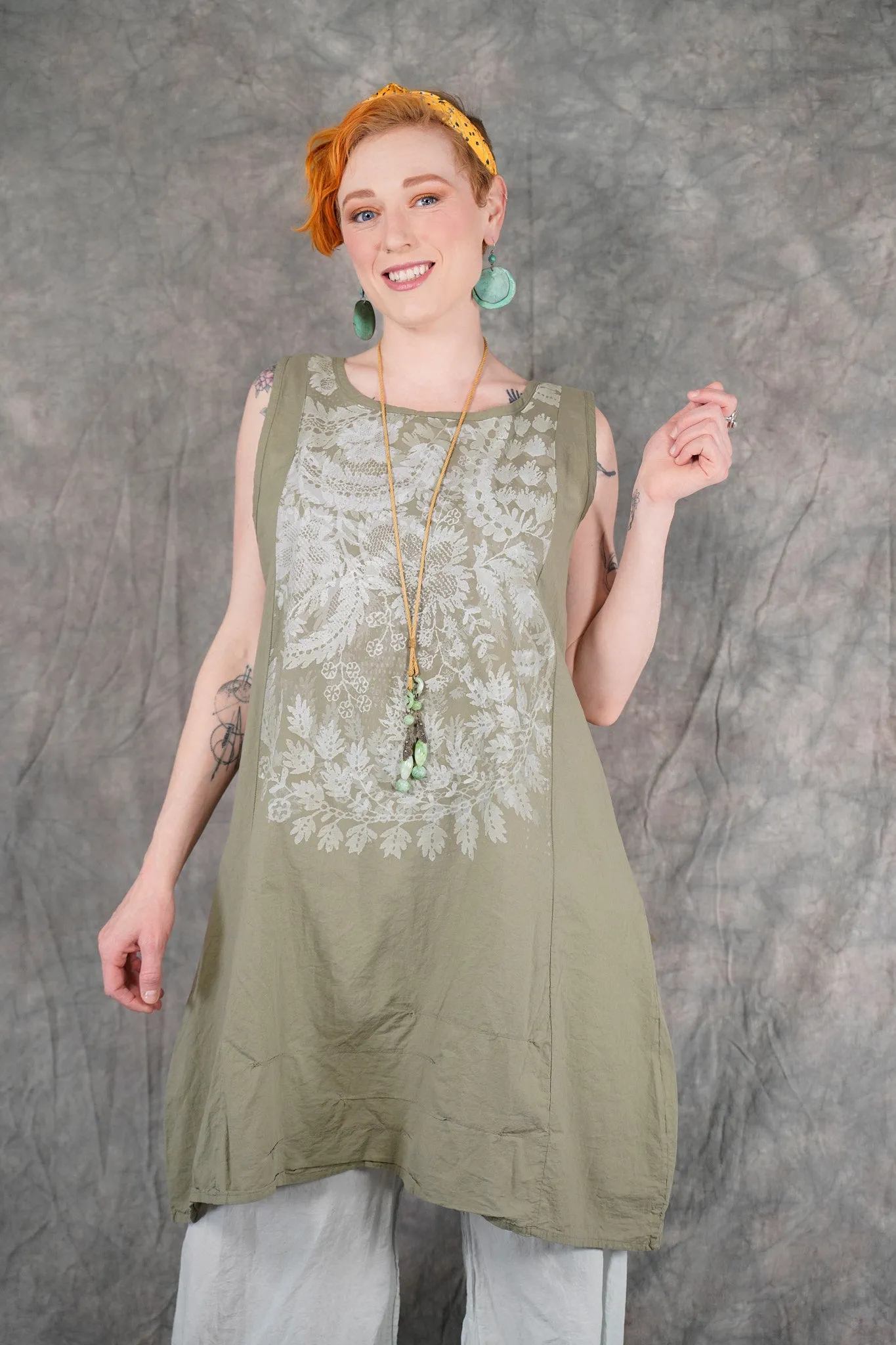 6216 Retro Shift Caper-P