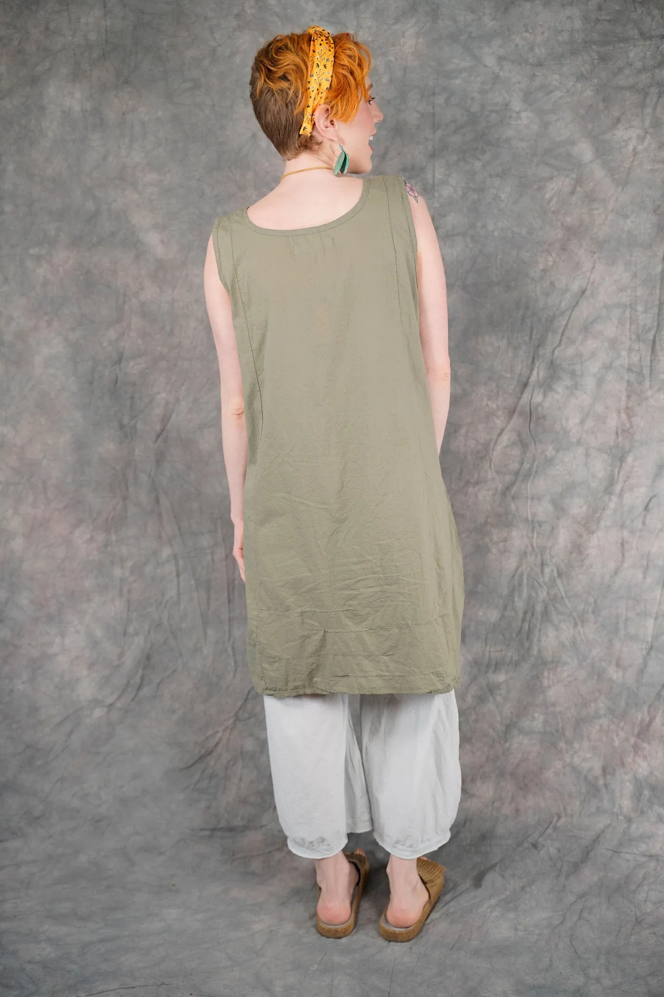 6216 Retro Shift Caper-P