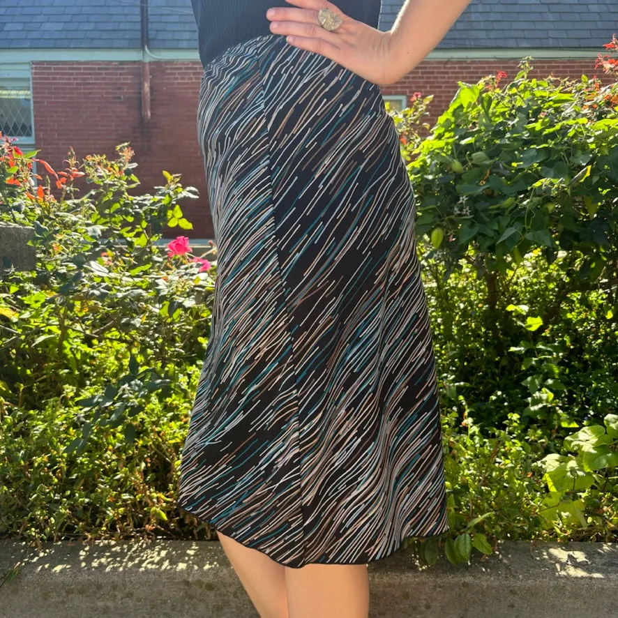90s/00s A. Byer Skirt