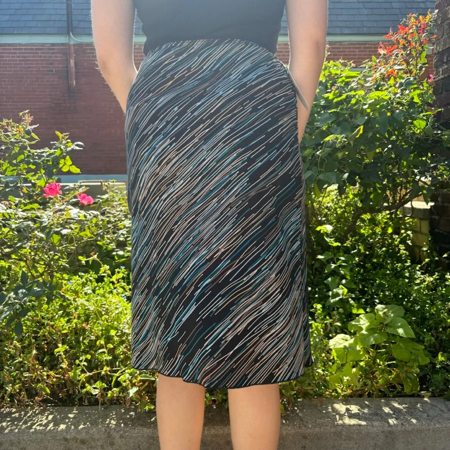 90s/00s A. Byer Skirt