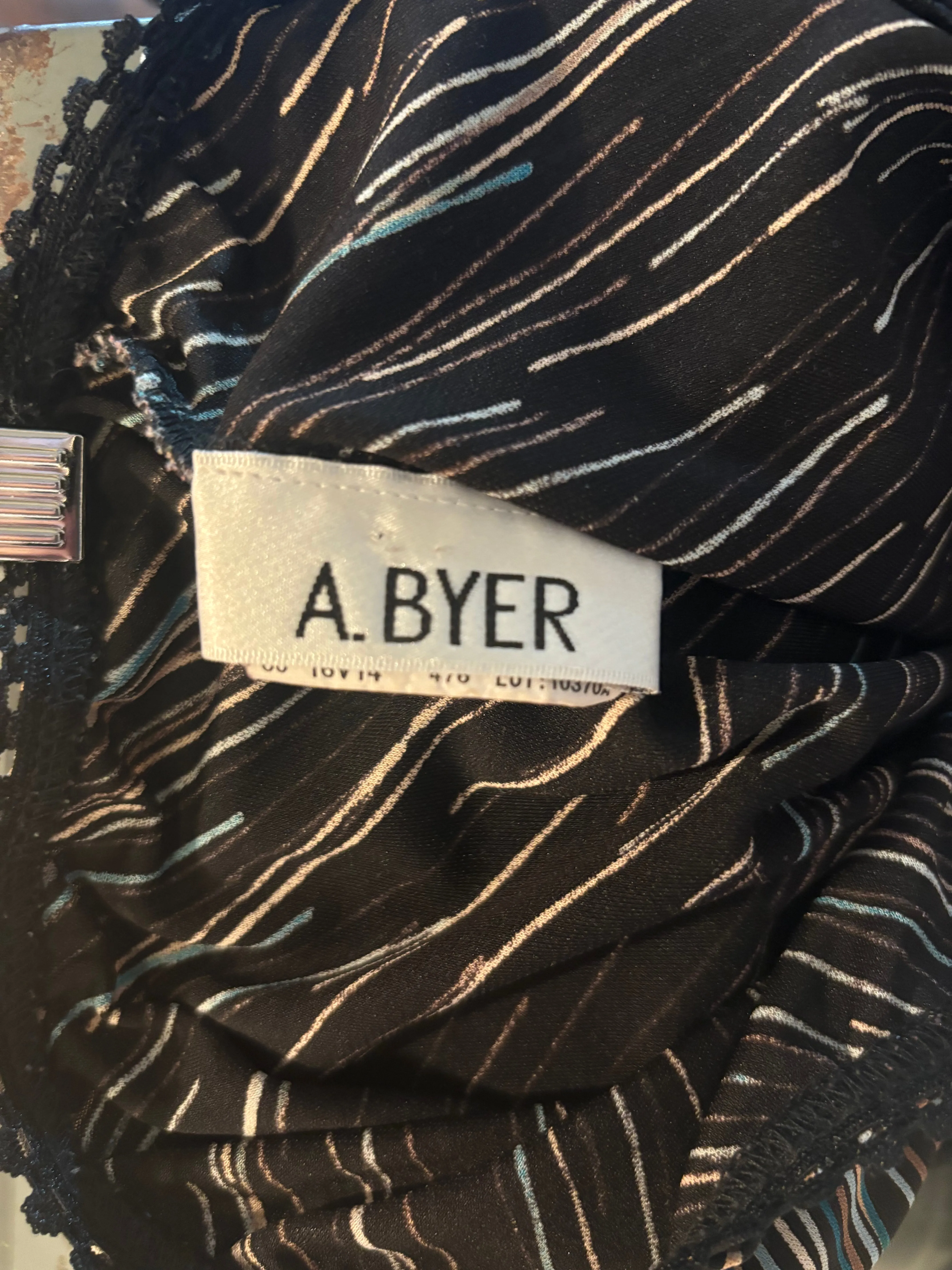 90s/00s A. Byer Skirt