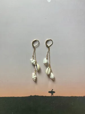 After the Storm Earrings