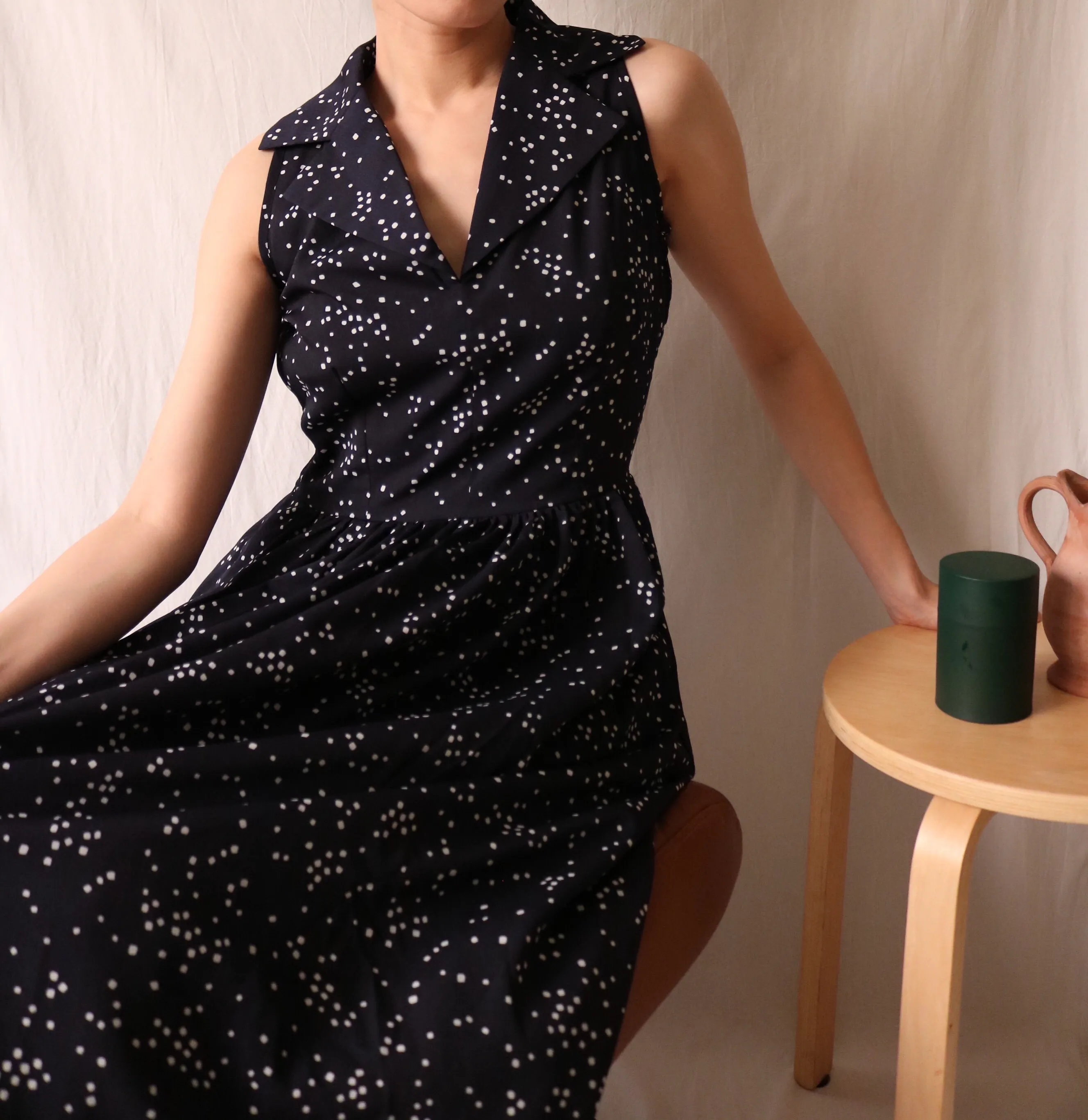 Agnete Dress {limited edition}