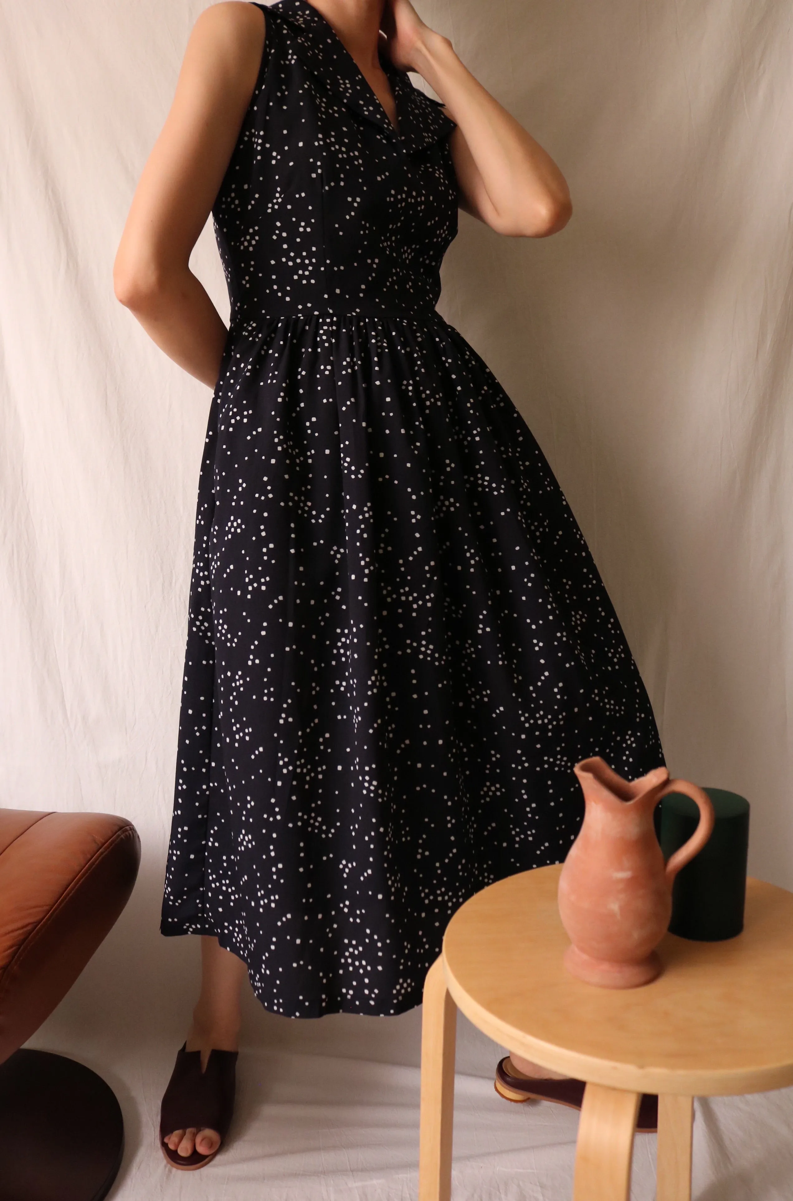 Agnete Dress {limited edition}
