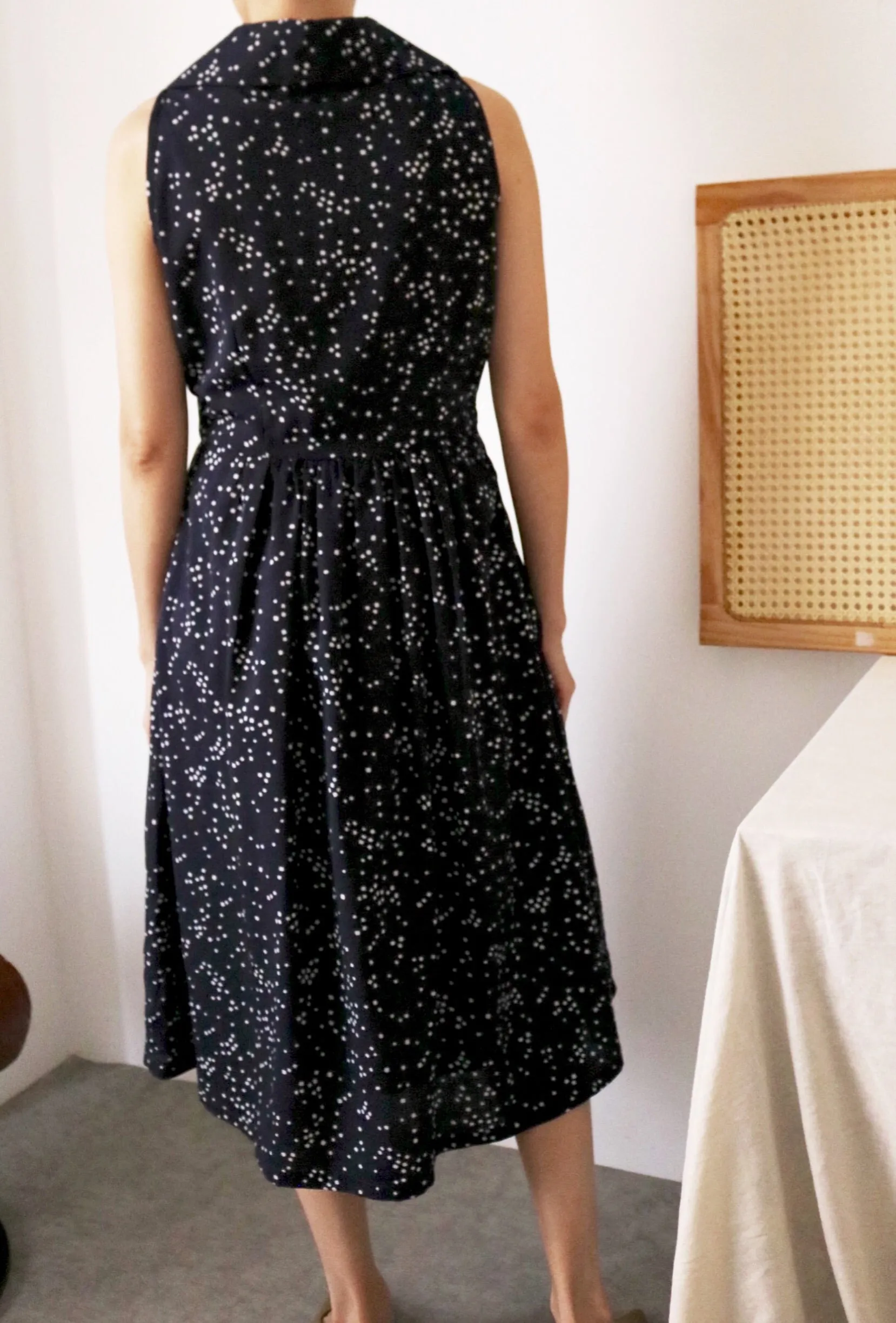 Agnete Dress {limited edition}