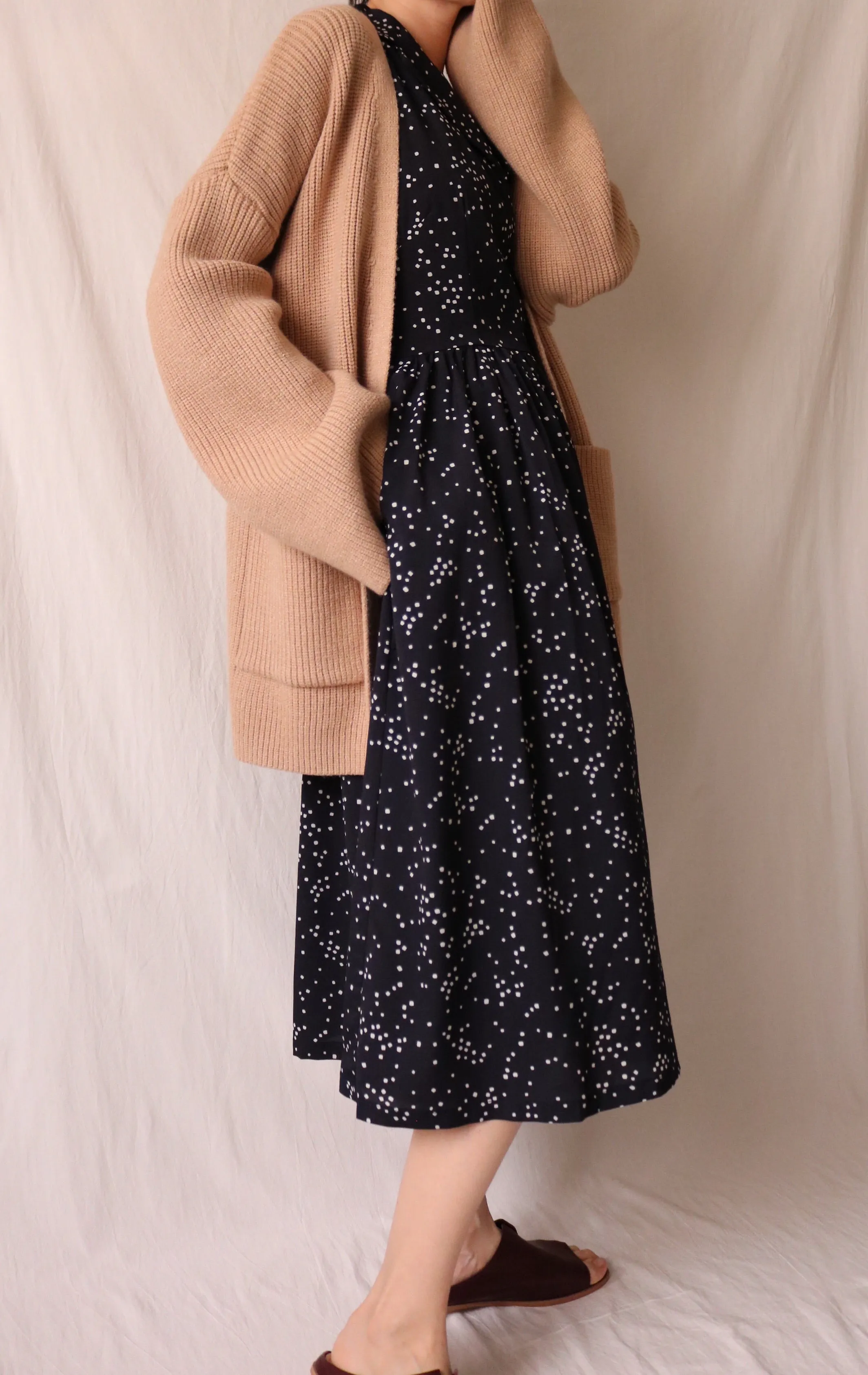 Agnete Dress {limited edition}