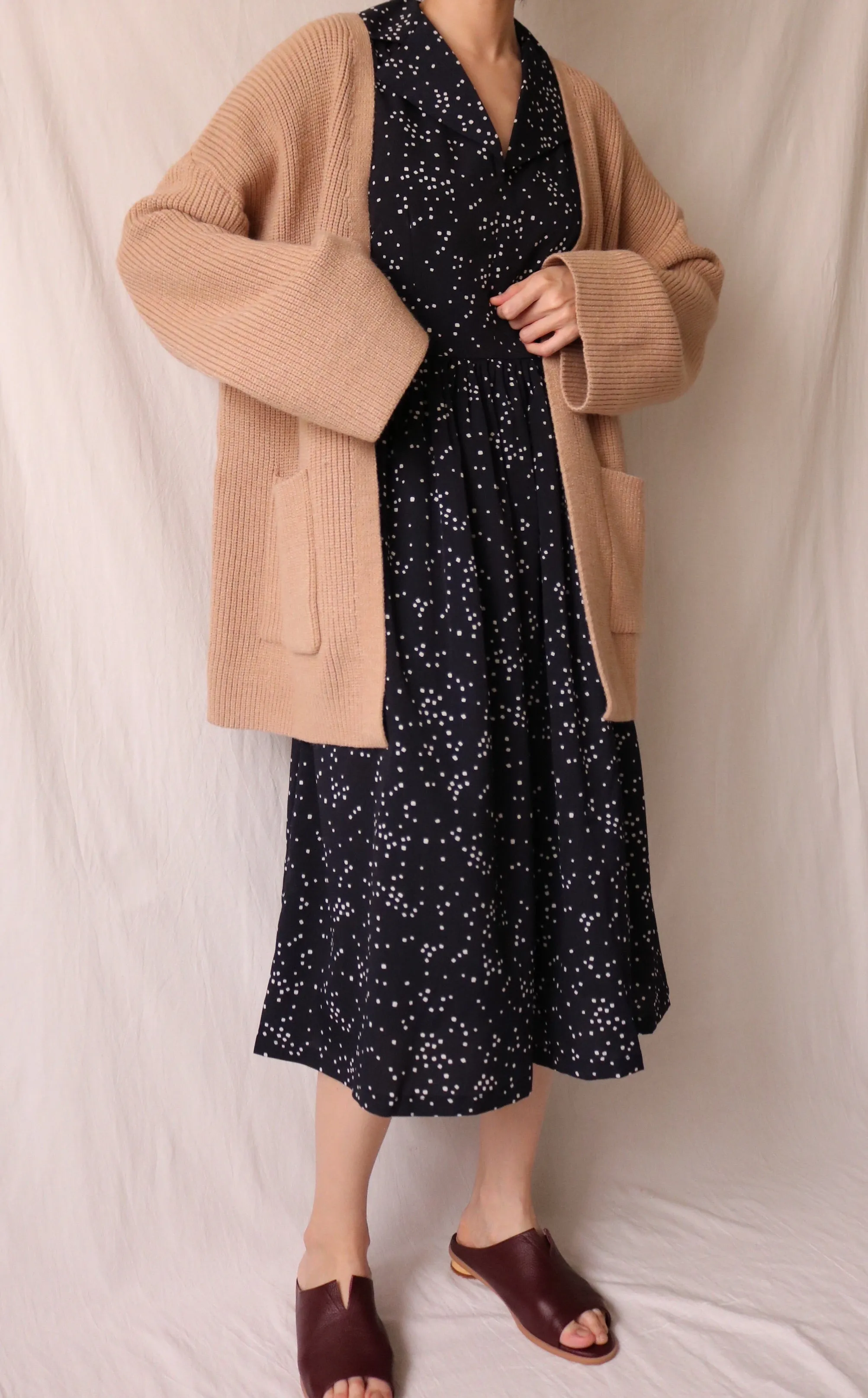 Agnete Dress {limited edition}