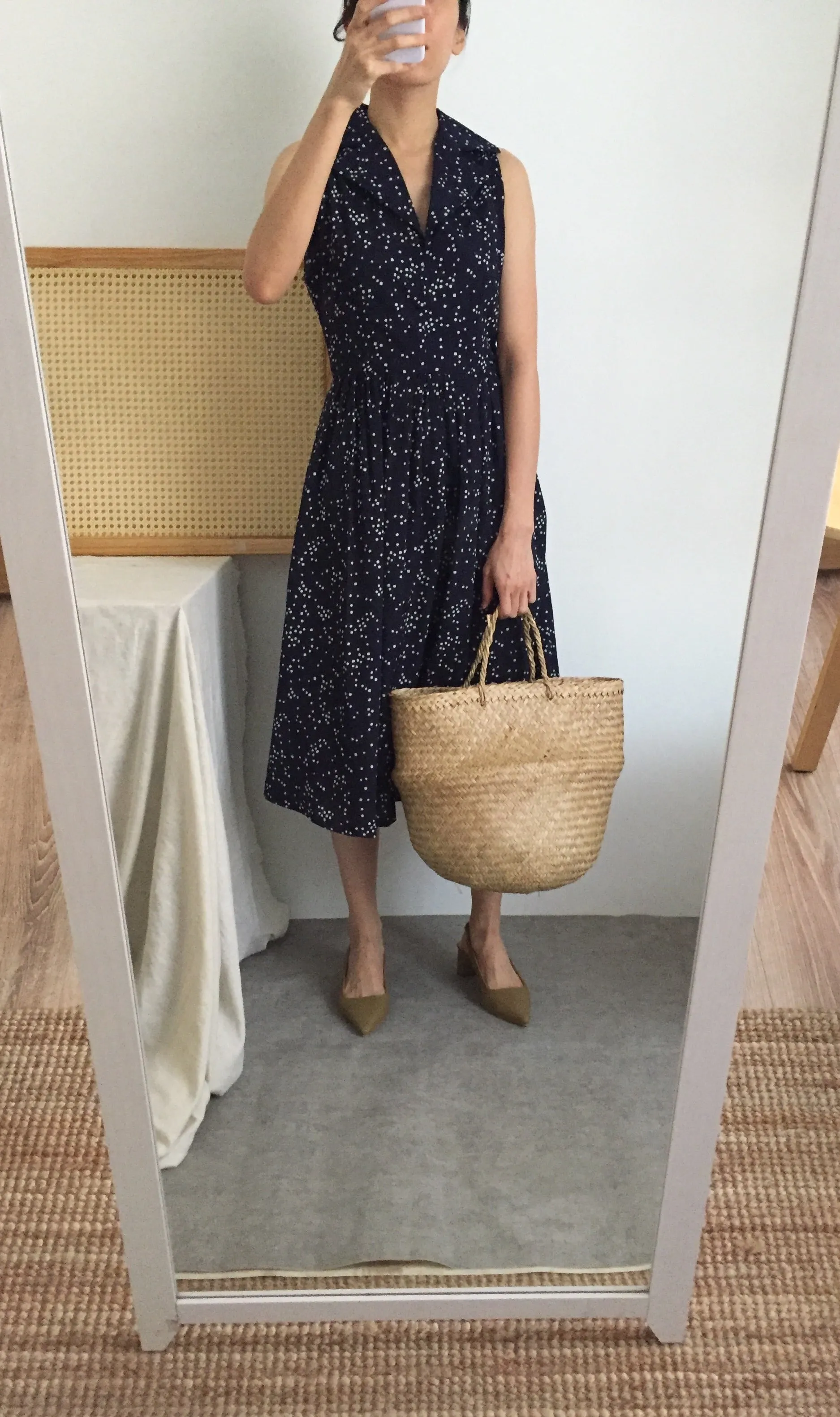 Agnete Dress {limited edition}
