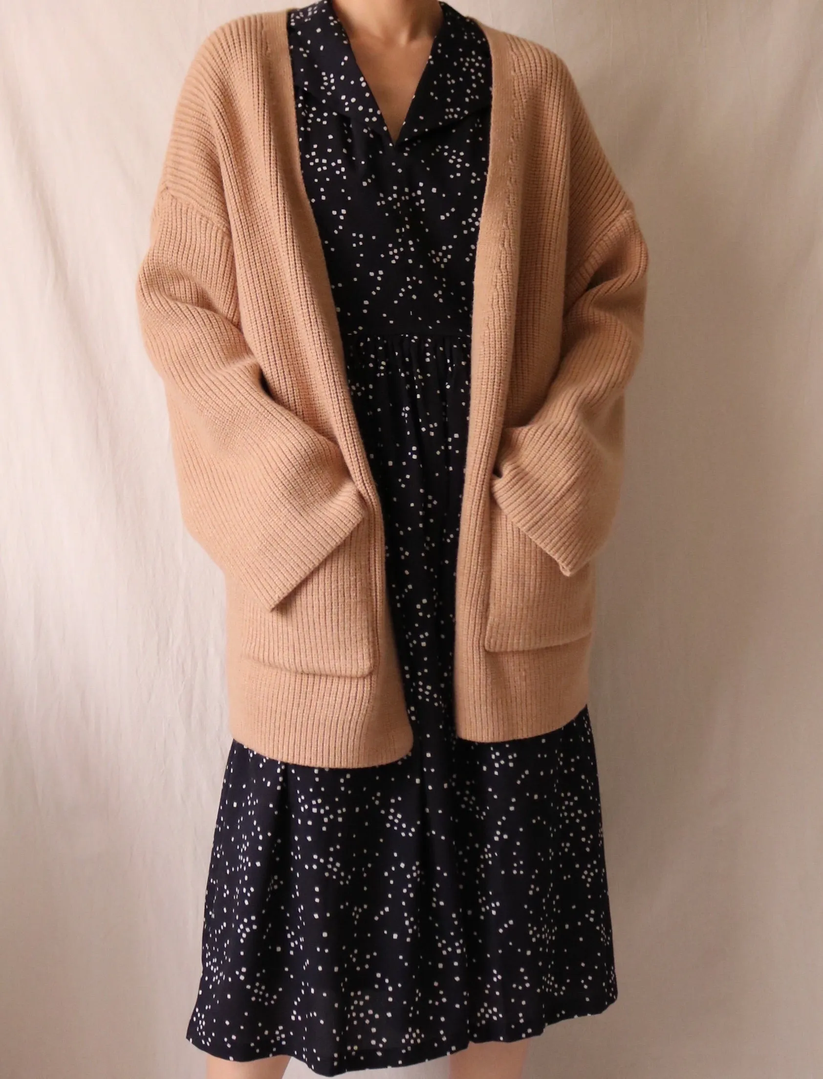 Agnete Dress {limited edition}