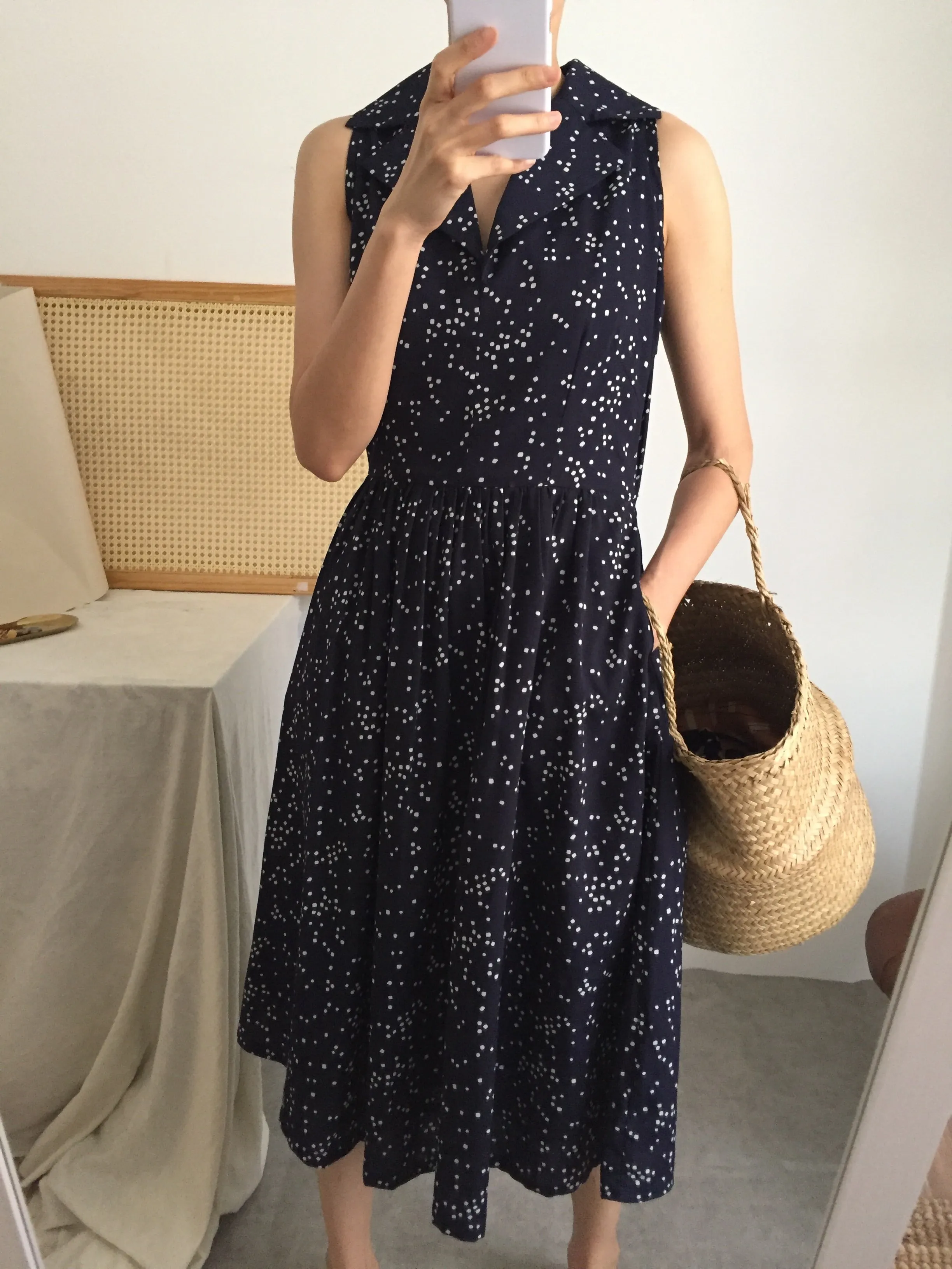 Agnete Dress {limited edition}