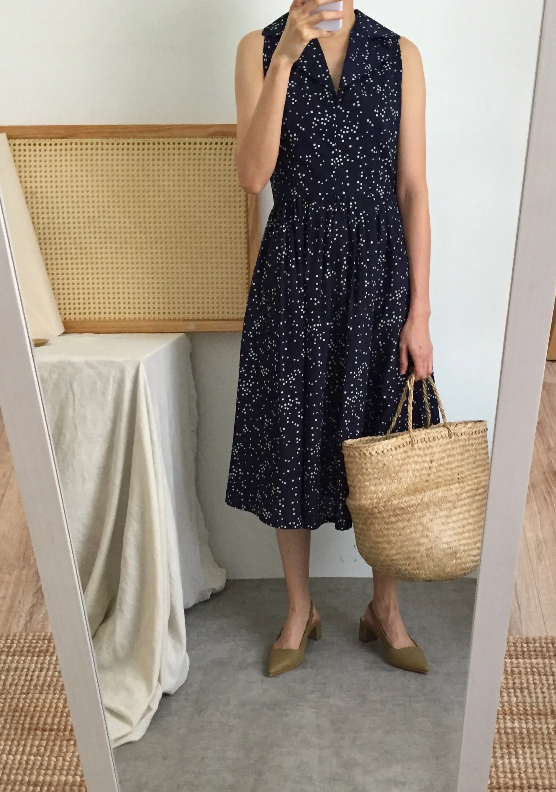 Agnete Dress {limited edition}