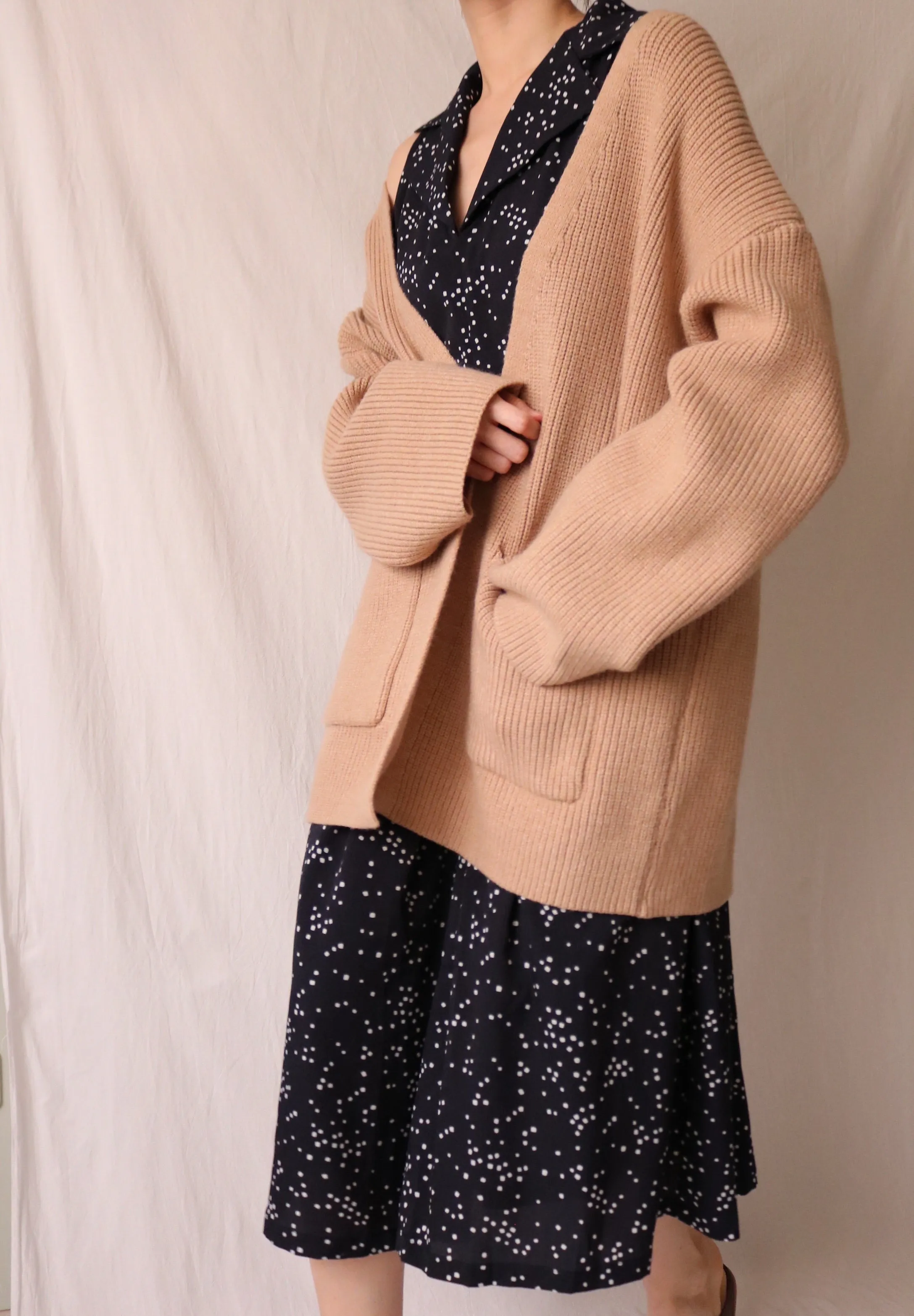 Agnete Dress {limited edition}