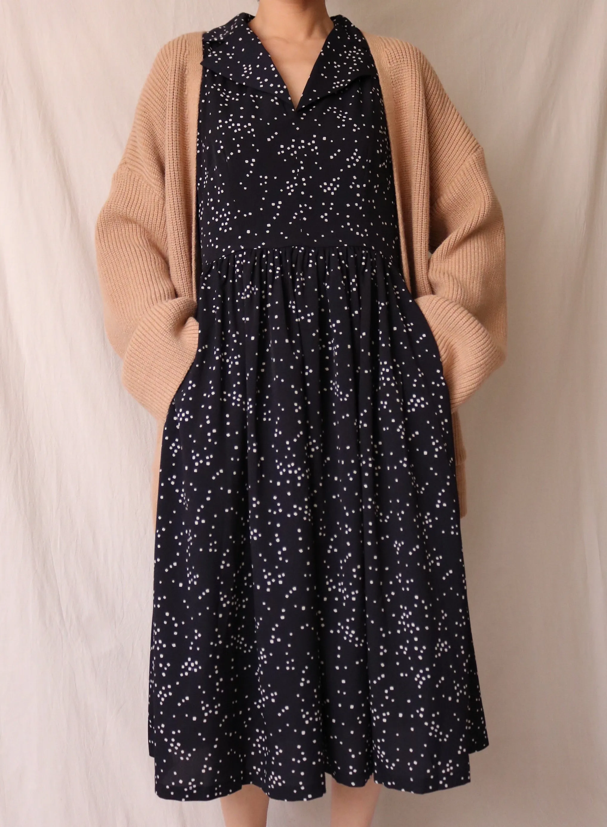 Agnete Dress {limited edition}