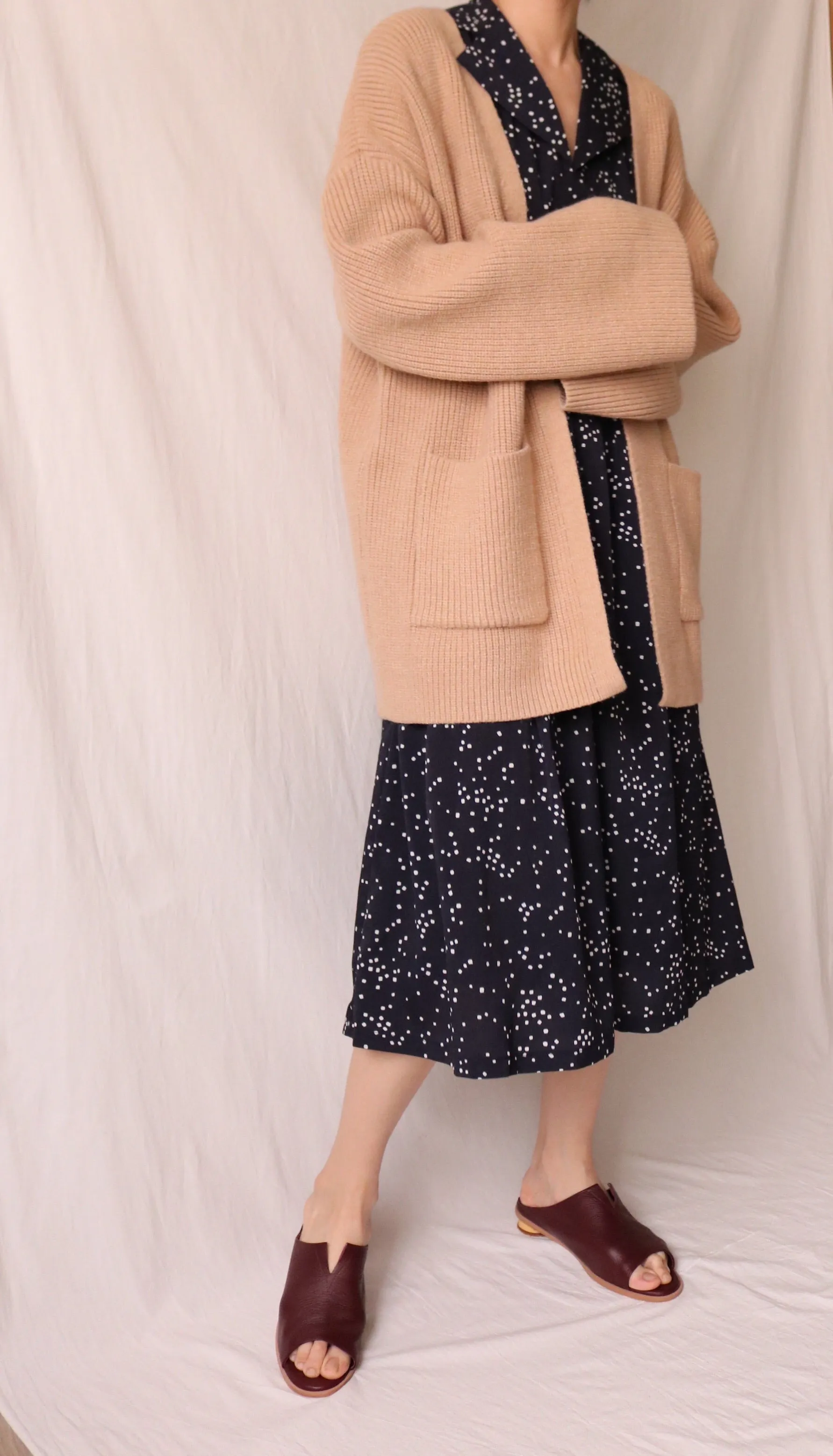 Agnete Dress {limited edition}