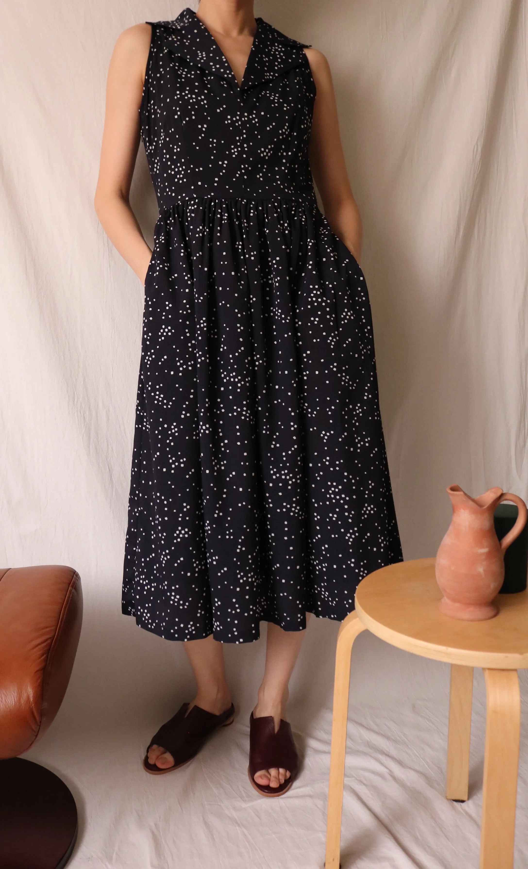 Agnete Dress {limited edition}