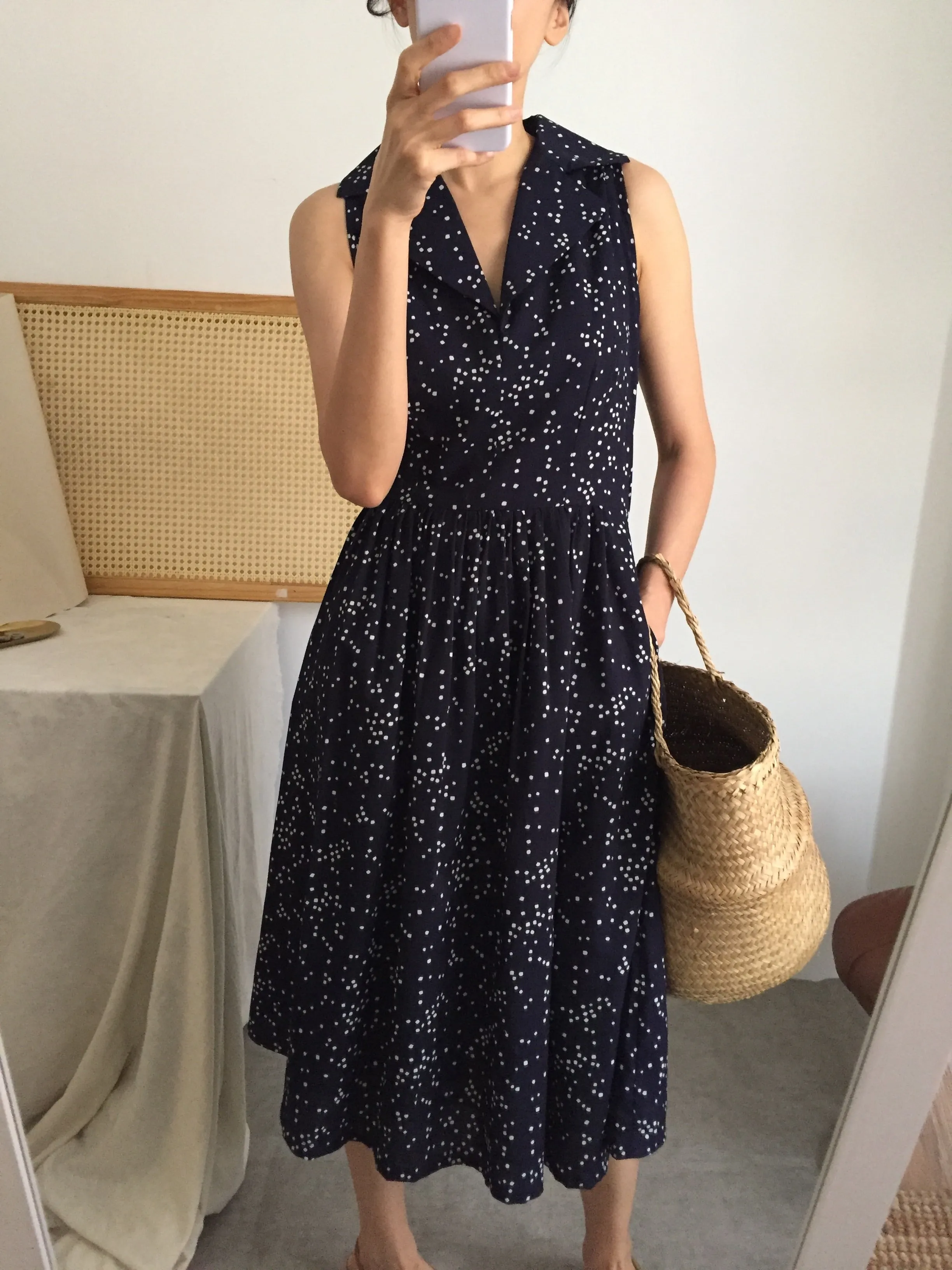 Agnete Dress {limited edition}