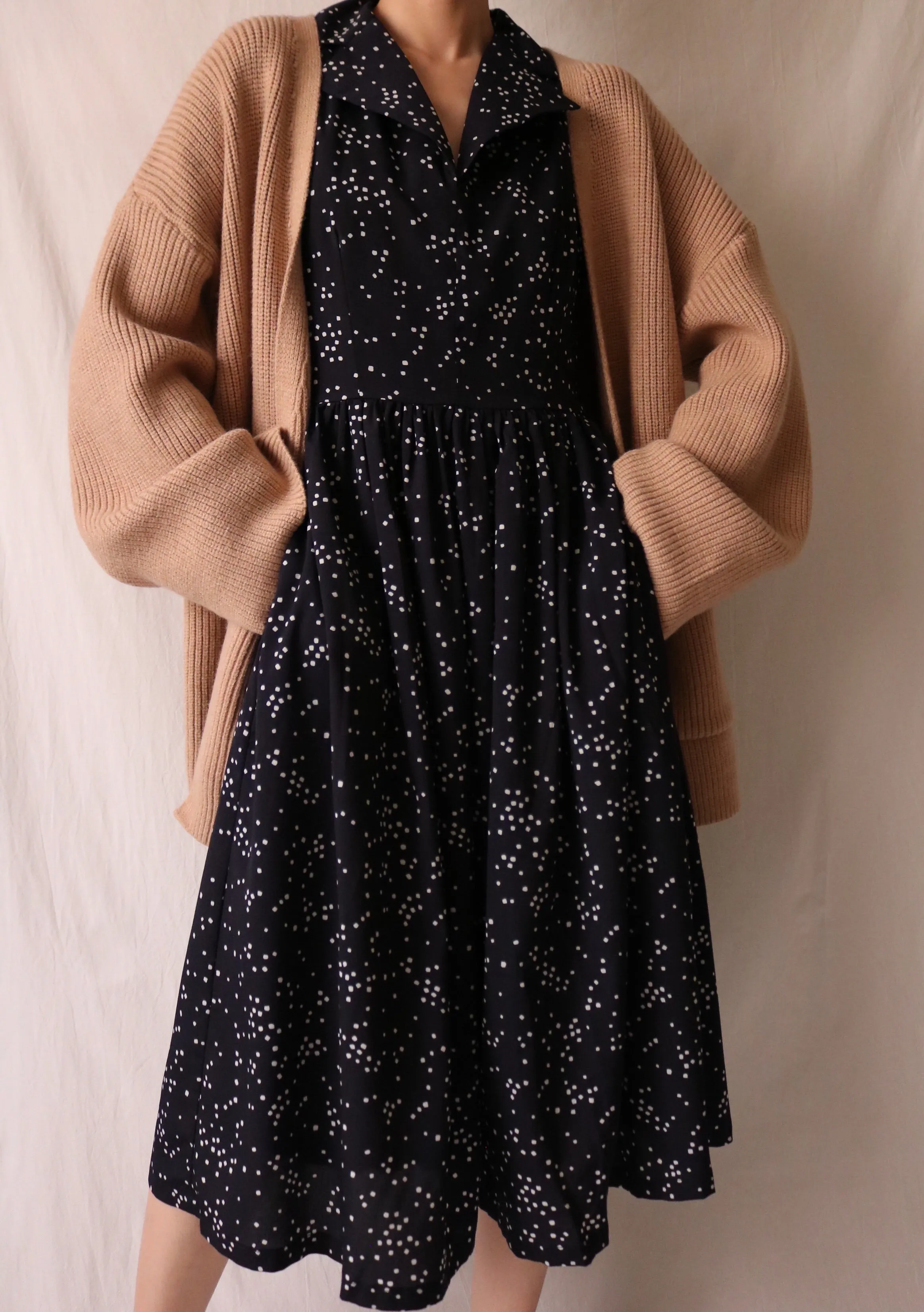 Agnete Dress {limited edition}