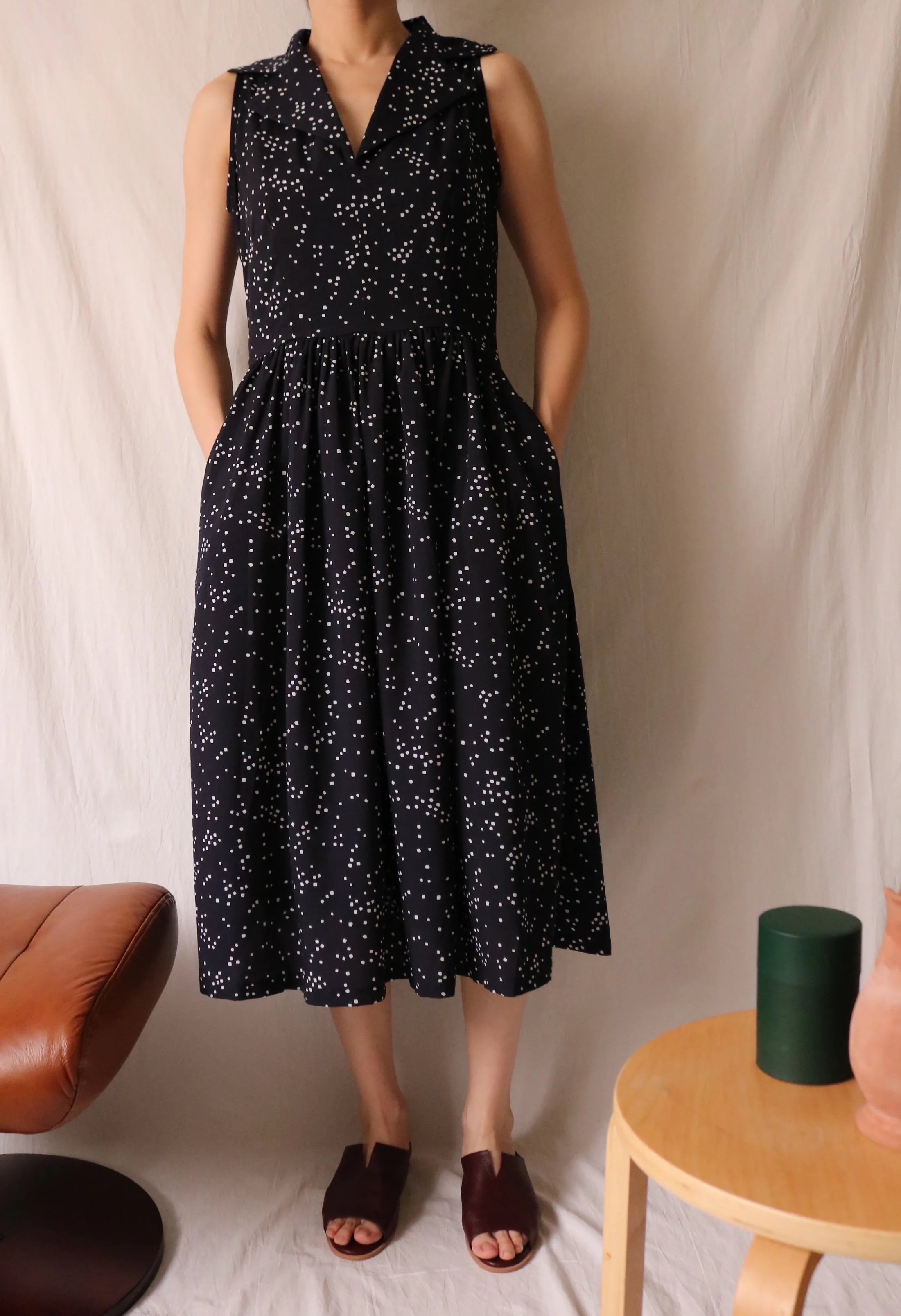 Agnete Dress {limited edition}