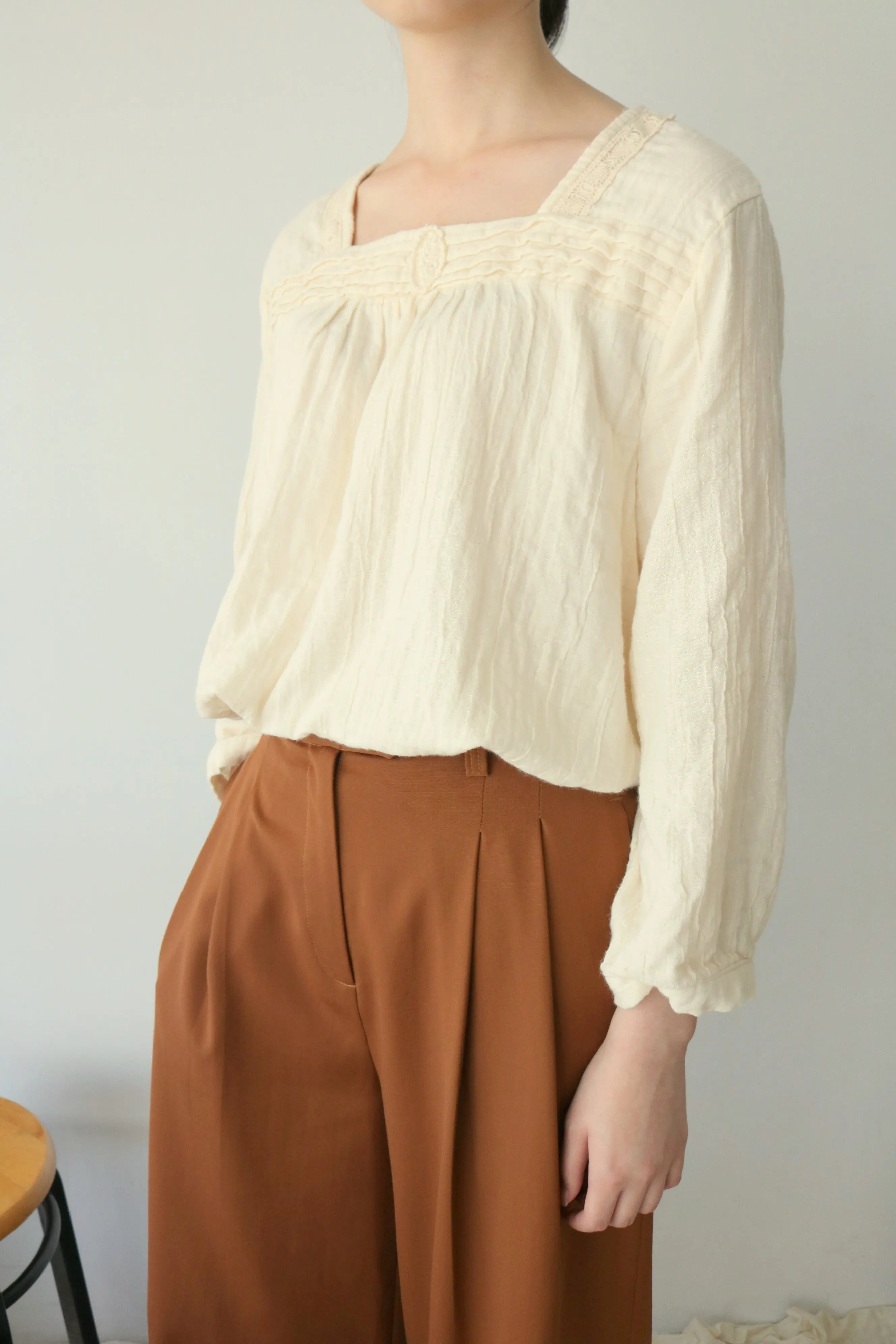 Alice blouse