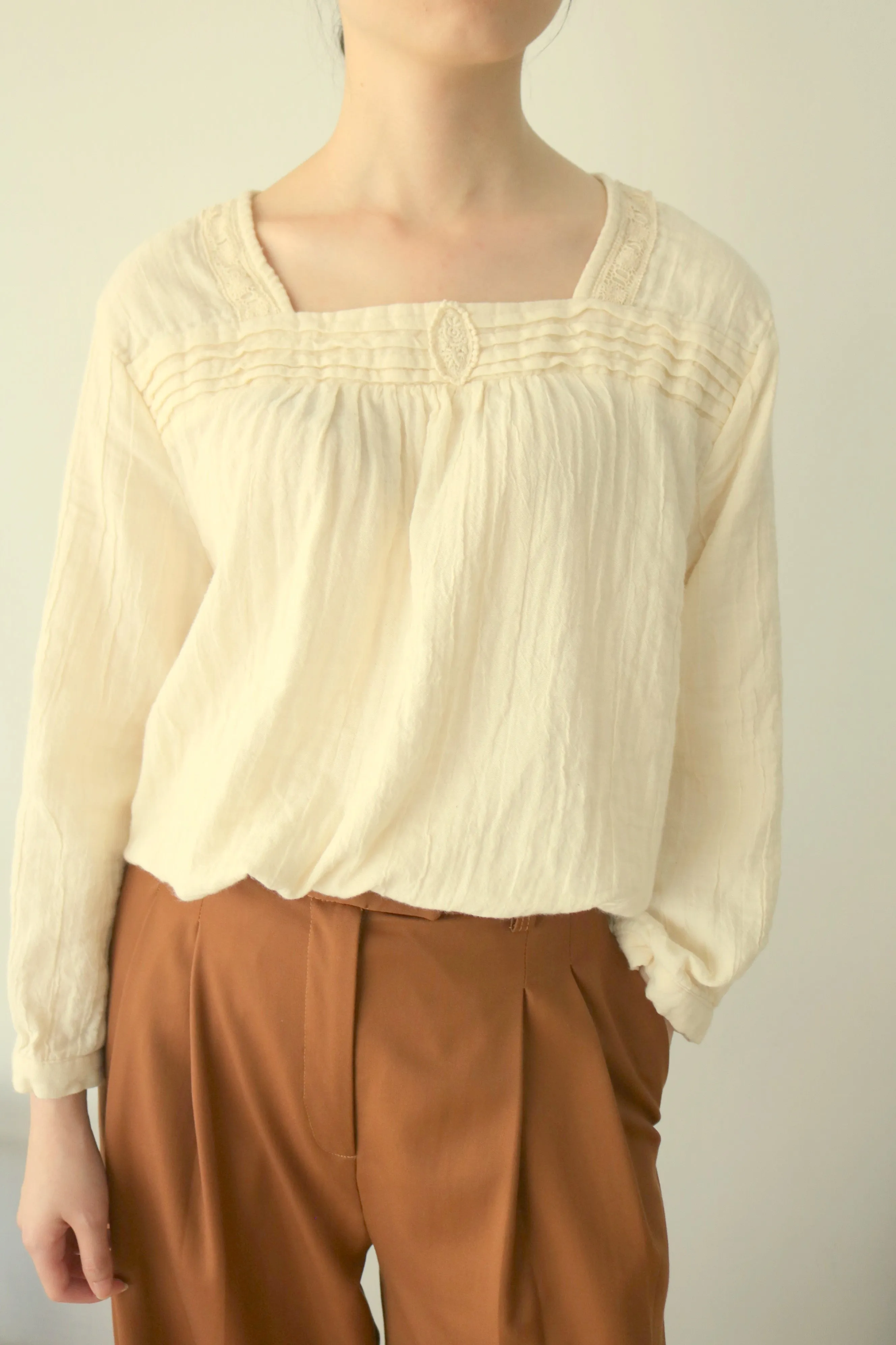 Alice blouse