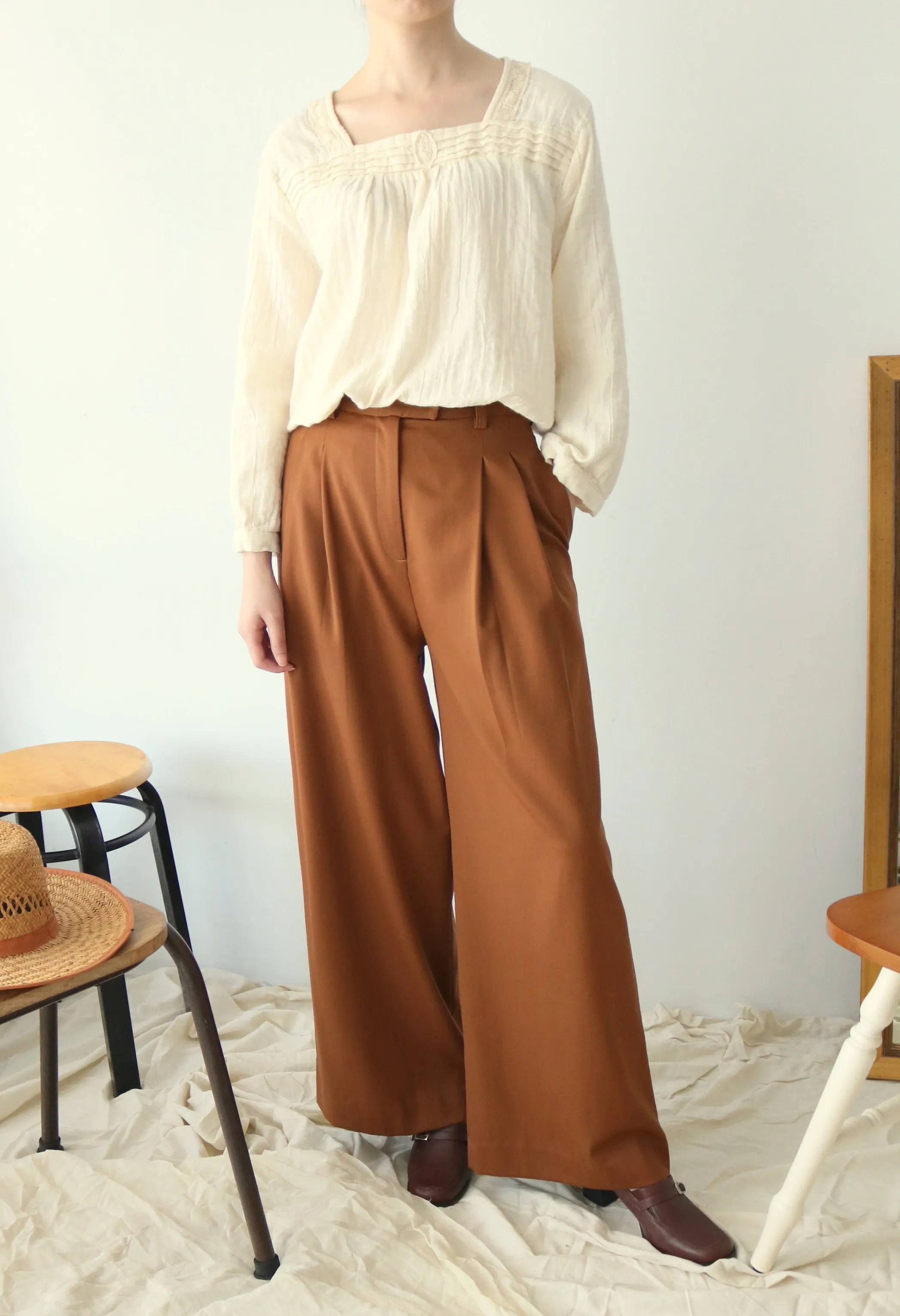 Alice blouse