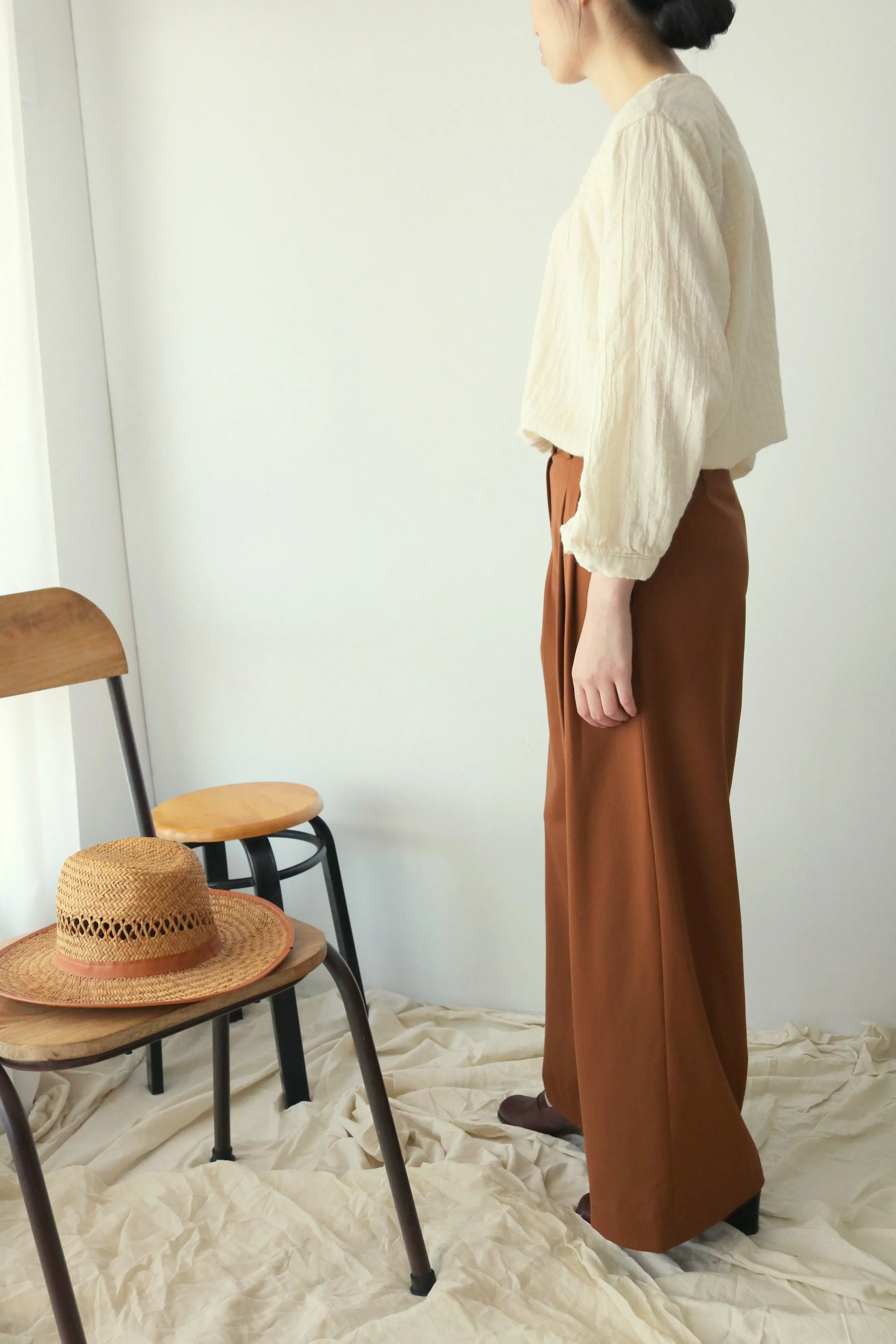 Alice blouse