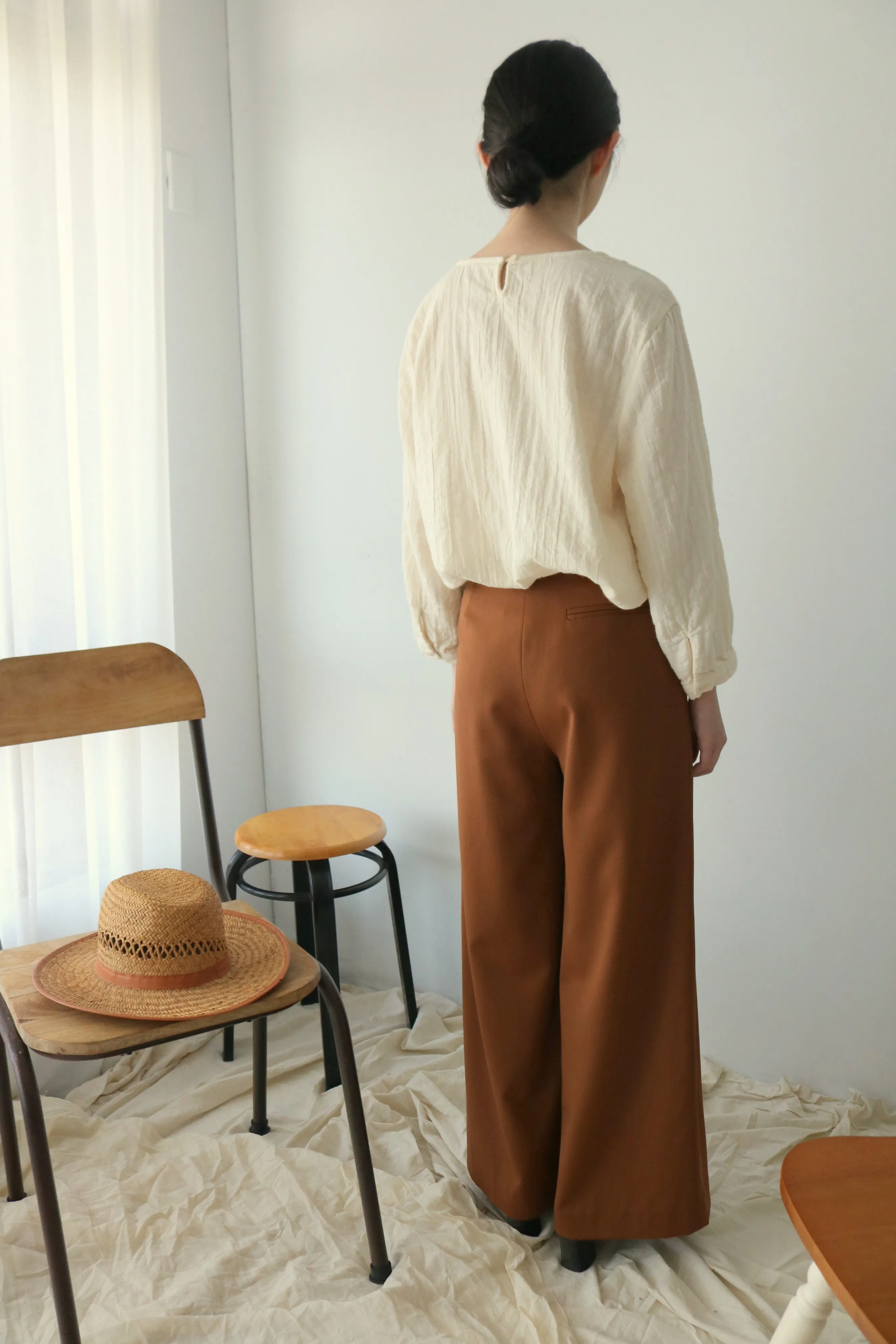 Alice blouse