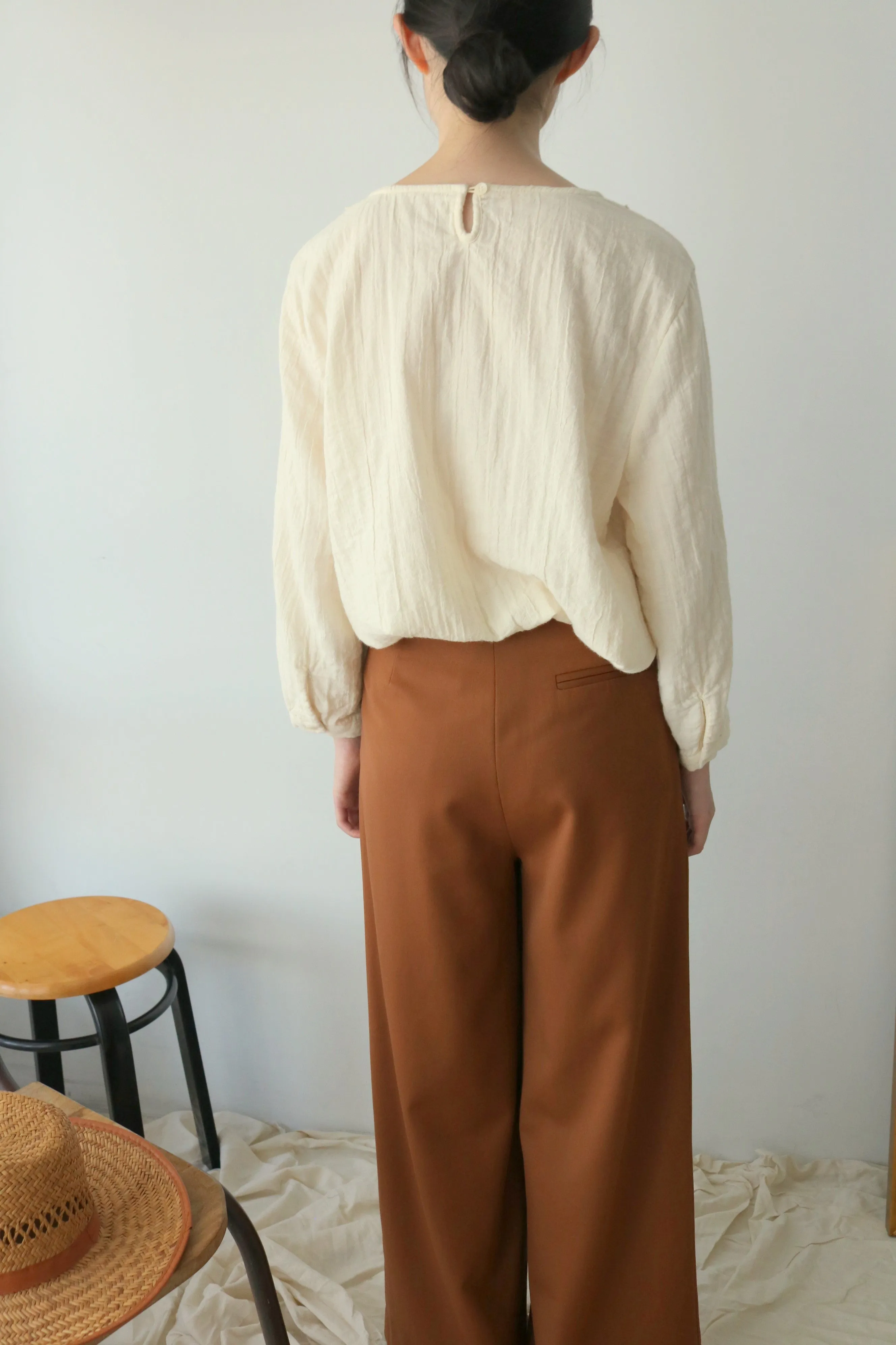 Alice blouse