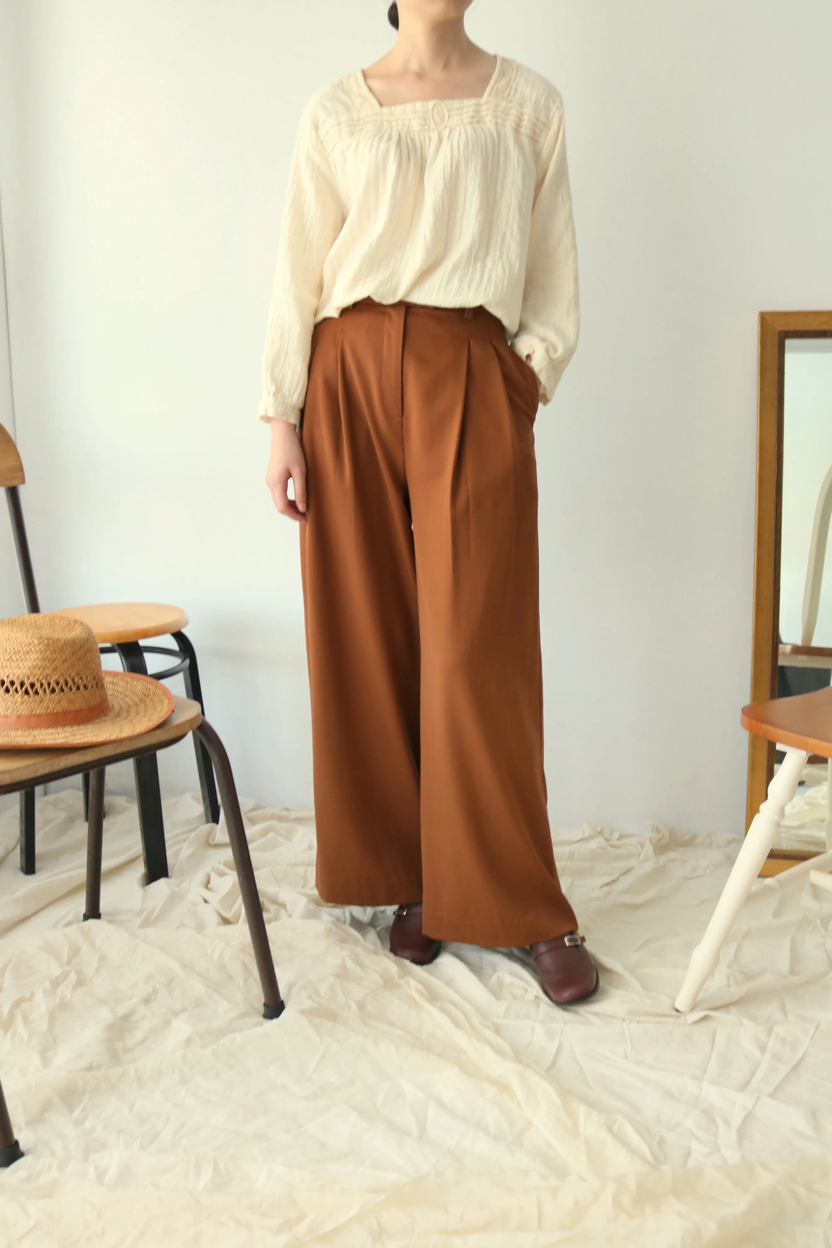 Alice blouse