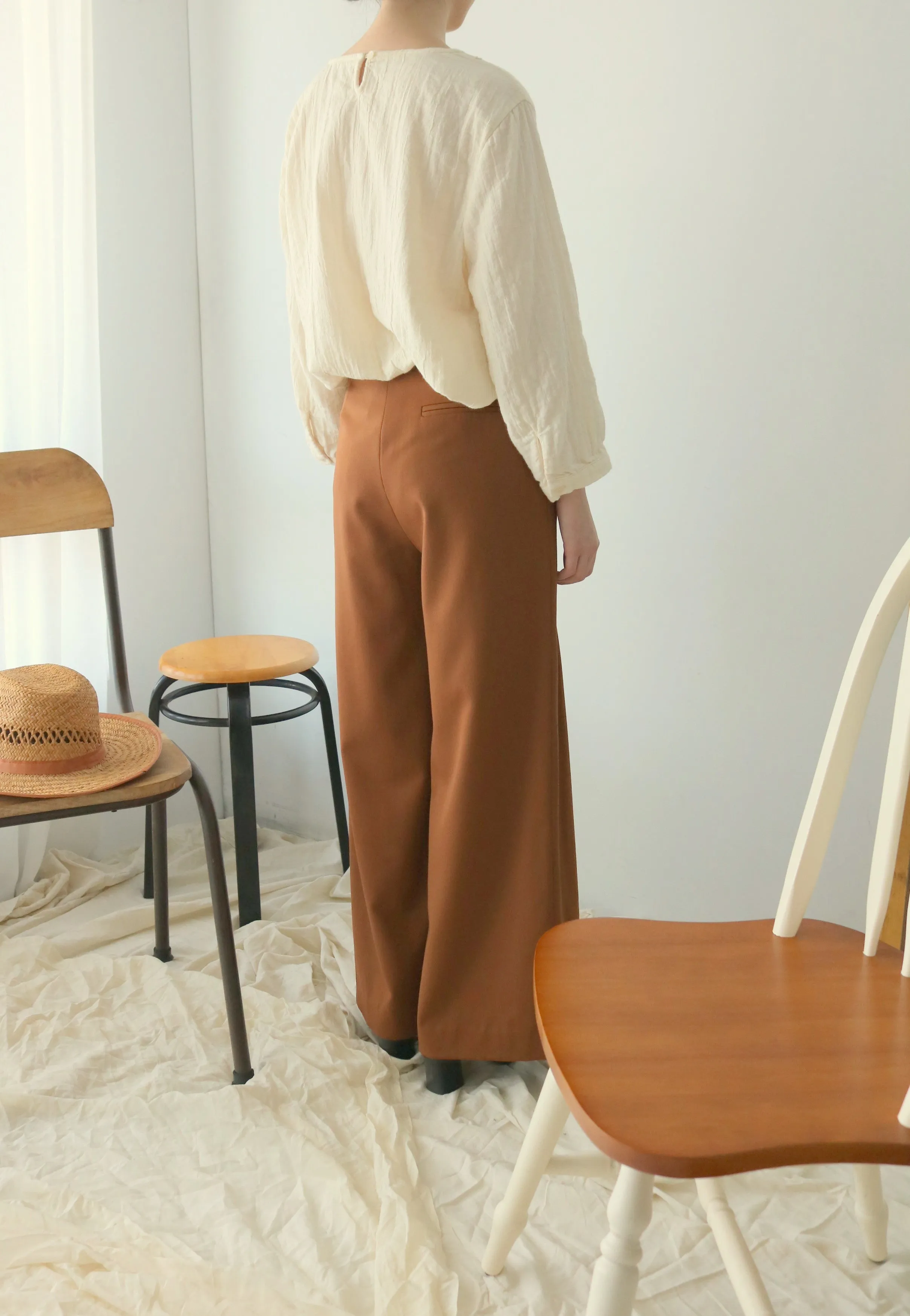 Alice blouse
