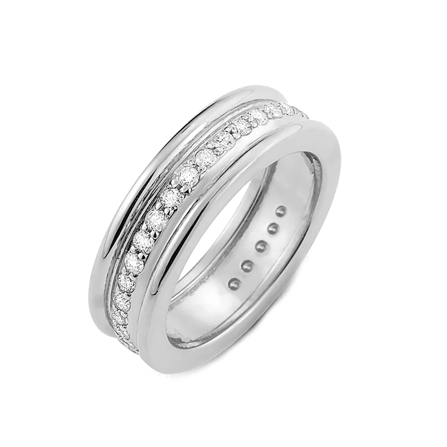 Amari Diamond Ring