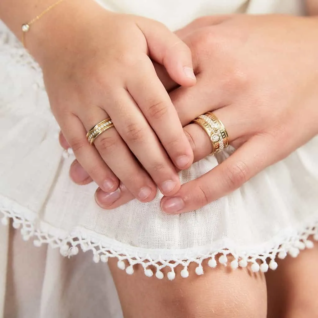 Amari Diamond Ring