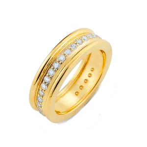 Amari Diamond Ring