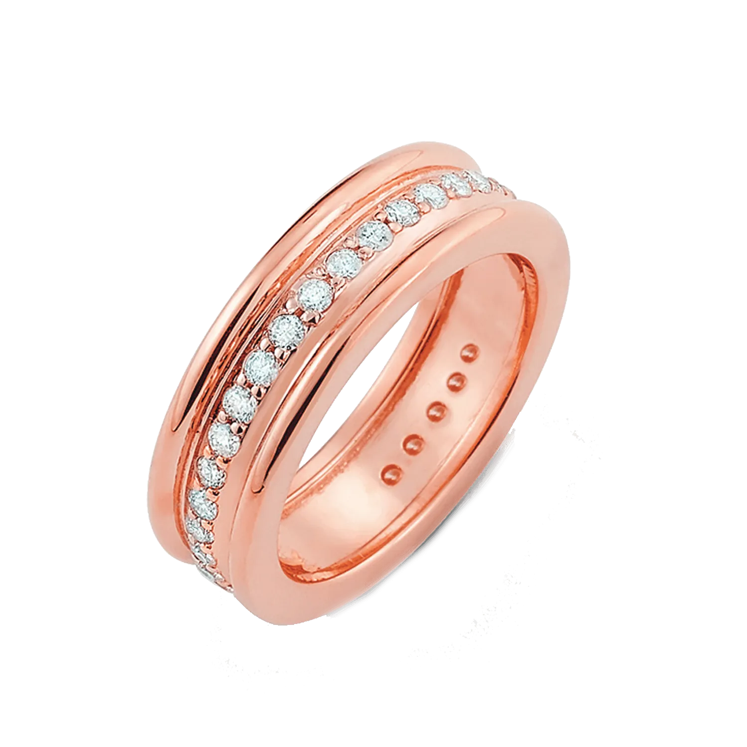 Amari Diamond Ring