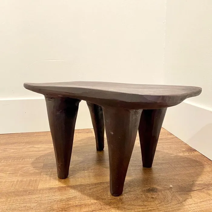 Antique African Senufo Stool (SML)