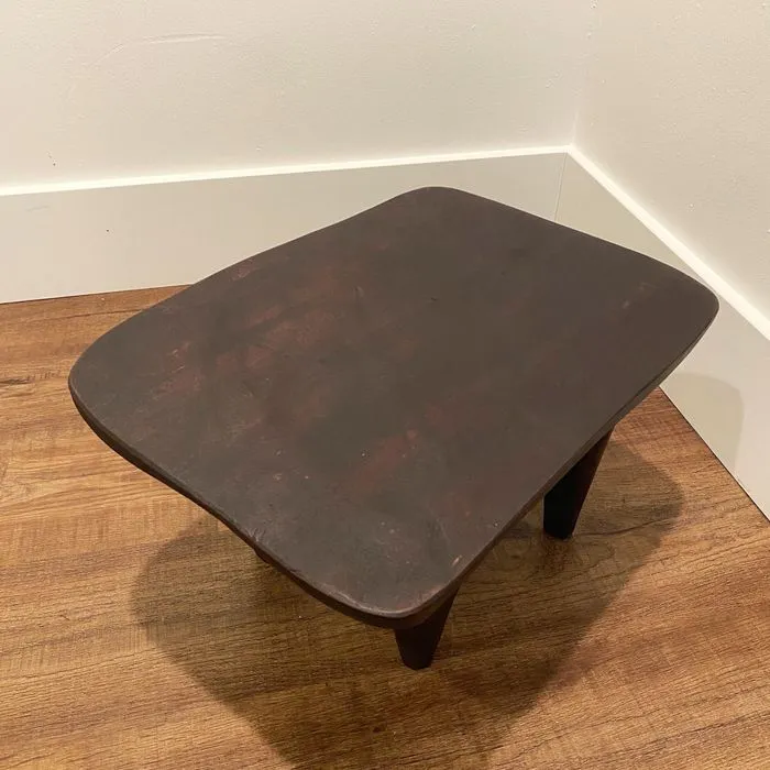 Antique African Senufo Stool (SML)