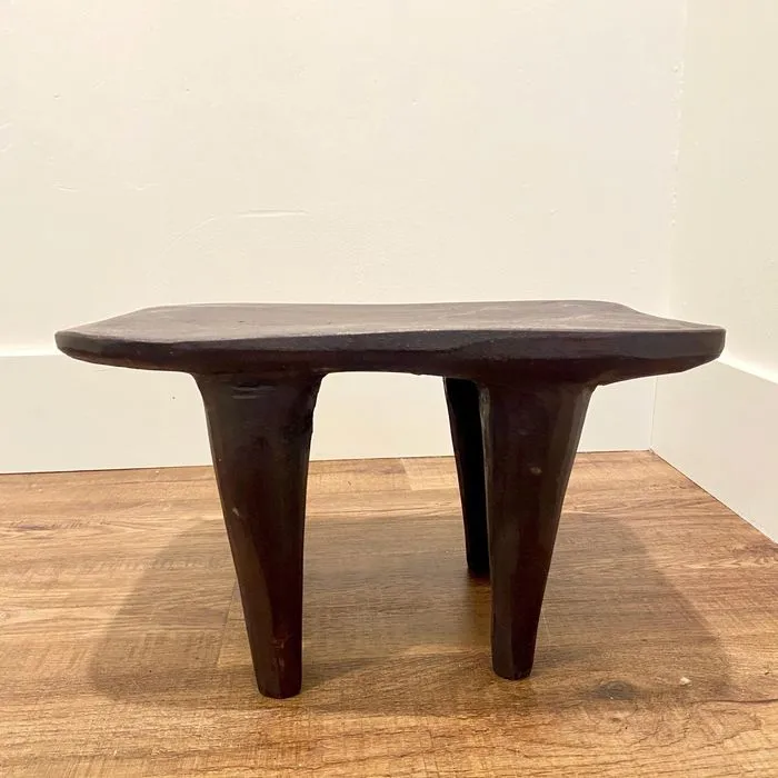 Antique African Senufo Stool (SML)
