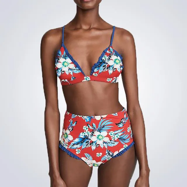Arie Retro Bikini