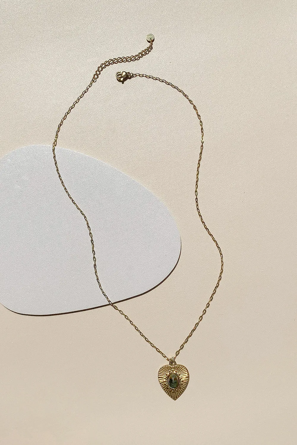Arielle Necklace