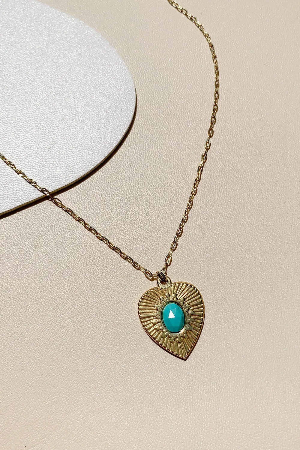 Arielle Necklace