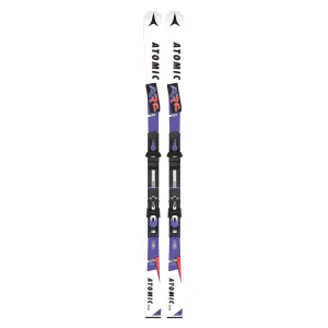 Atomic X9 S Retro ARC 735 RS Ski   I 12 GW Binding 2025