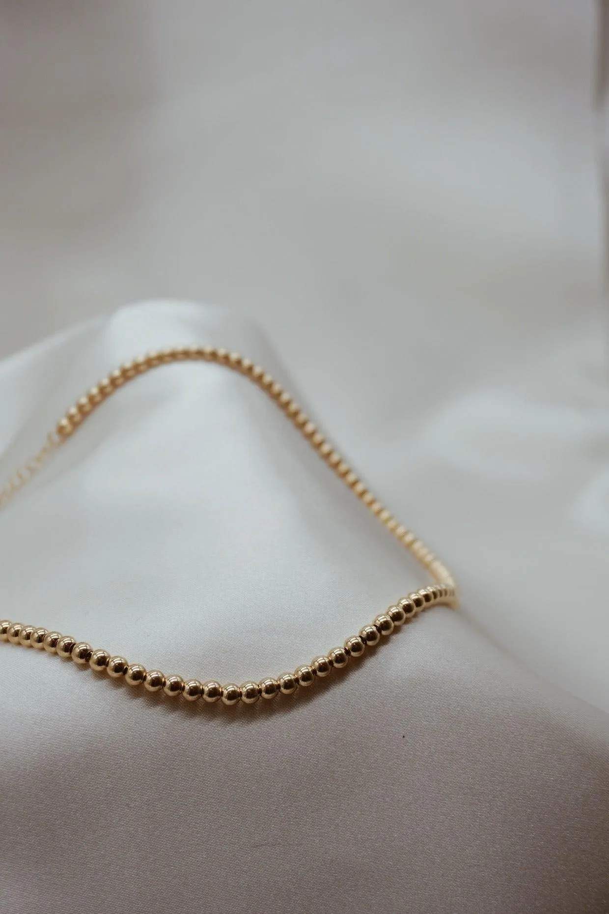 Bead Necklace