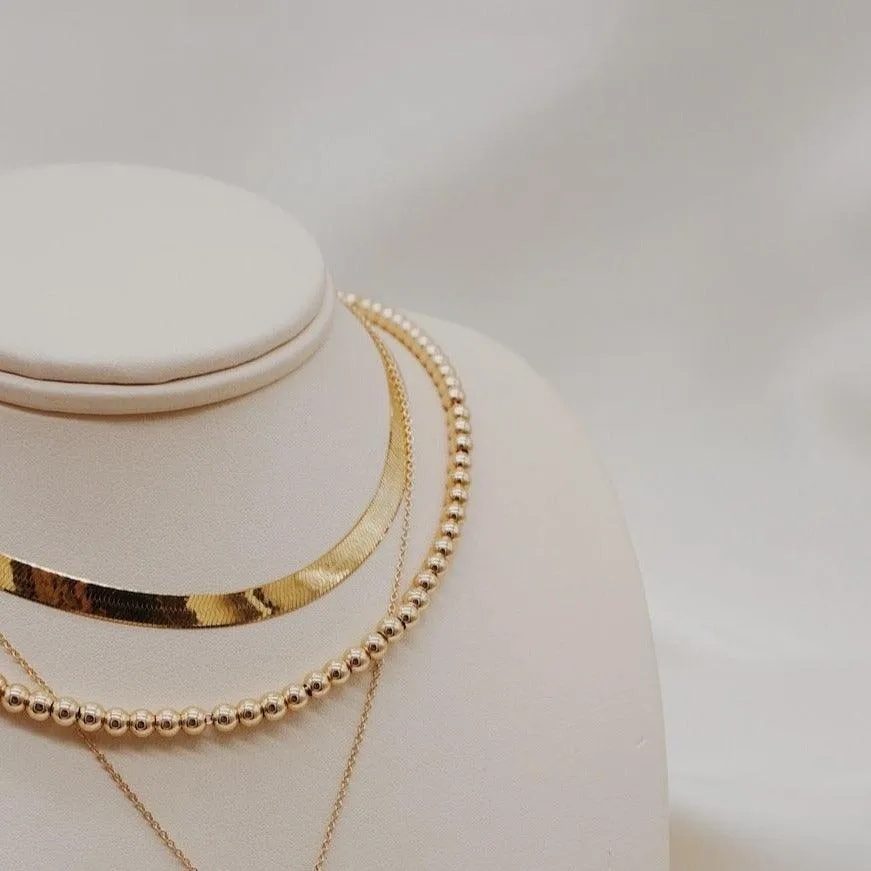 Bead Necklace