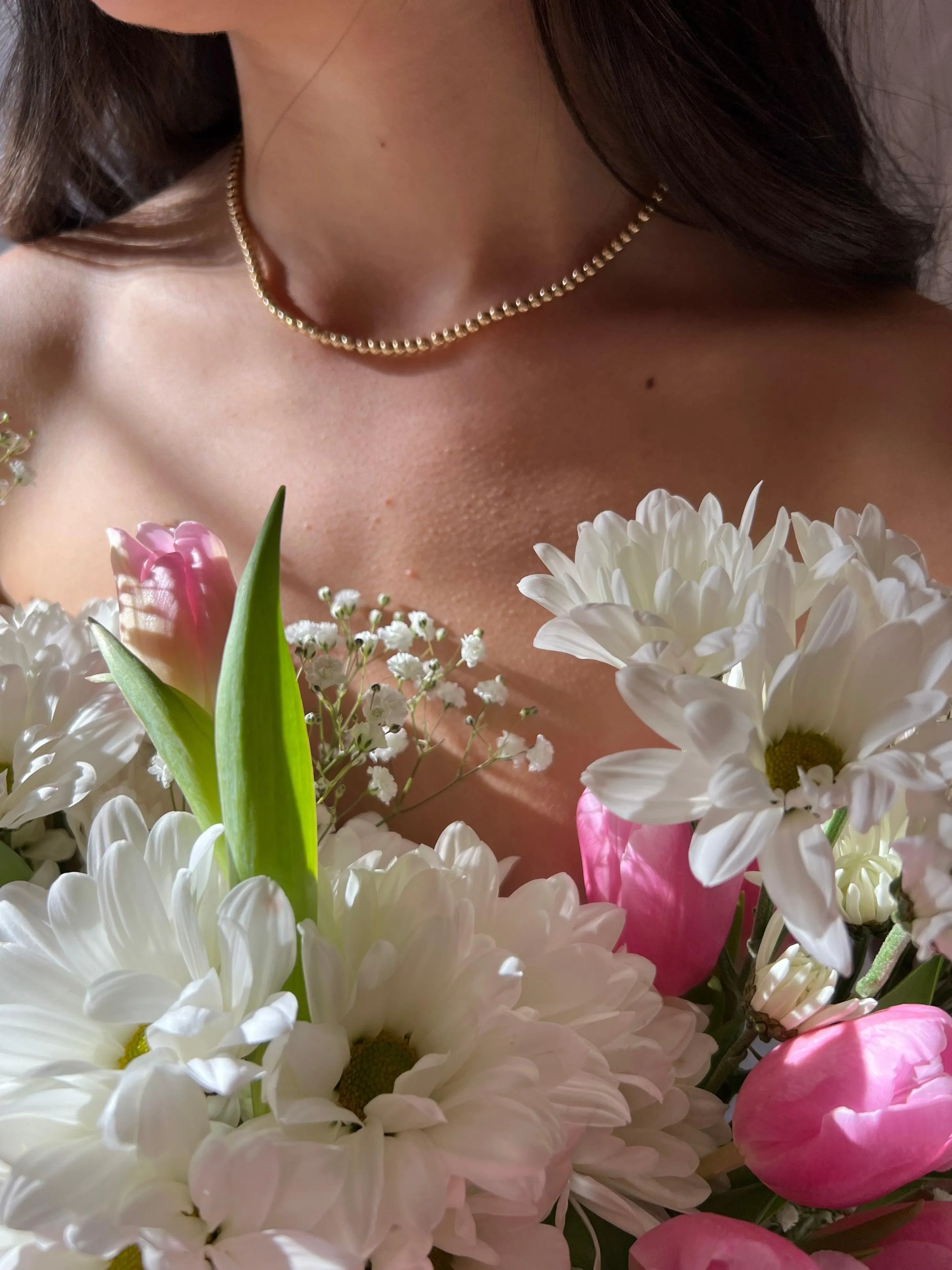 Bead Necklace