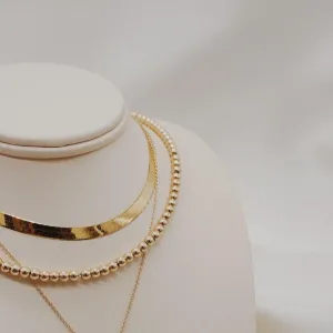 Bead Necklace