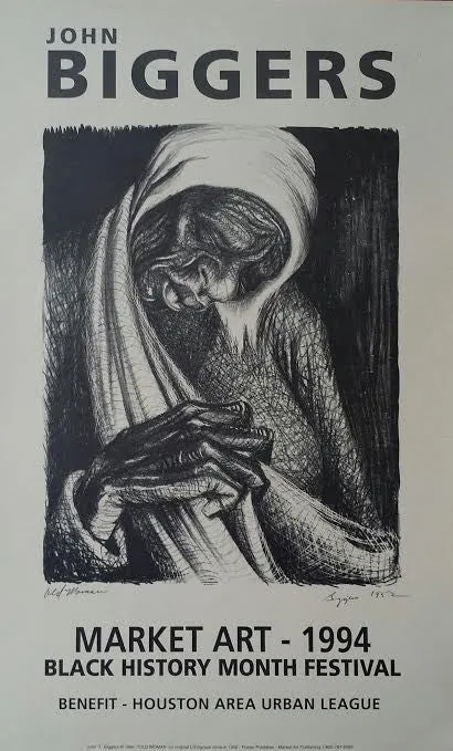 Biggers, John (Old Woman)