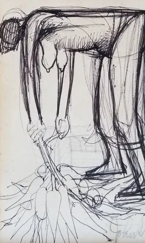 Biggers, John (Untitled)